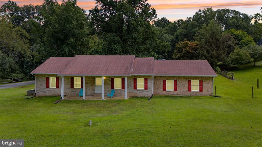 Welcome home to 5 Pine Lane in the highly sought after water-oriented community of Chesapeake Isle.  This 2 BR, 2 Bath home is situated on a desirable cleared corner lot! Inside, you’ll find a large kitchen that flows seamlessly into the spacious family room and living room, perfect for entertaining or everyday living.  The expansive primary BR (formerly two bedrooms) can easily be converted back to add a 3rd bedroom. The carport offers convenient covered parking and easy access to the home, rain or shine. A whole house generator provides peace of mind. Just a short distance to community amenities - including, private beach, boat ramp, kayaking, fishing, and the community pavilion! Close proximity to Elk Neck State Park and Turkey Point Lighthouse. Every day feels like a getaway.  This home is ready for you to add your personal touch & make it your own!