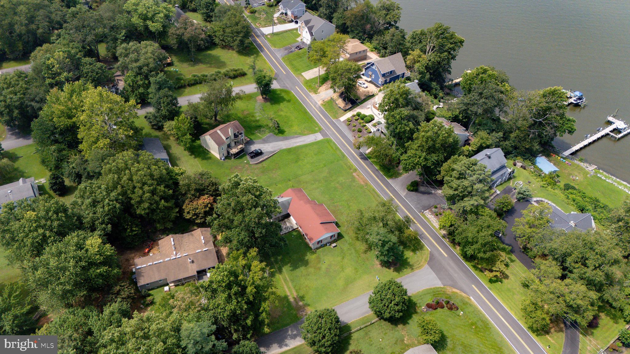 CHESAPEAKE ISLE - Residential