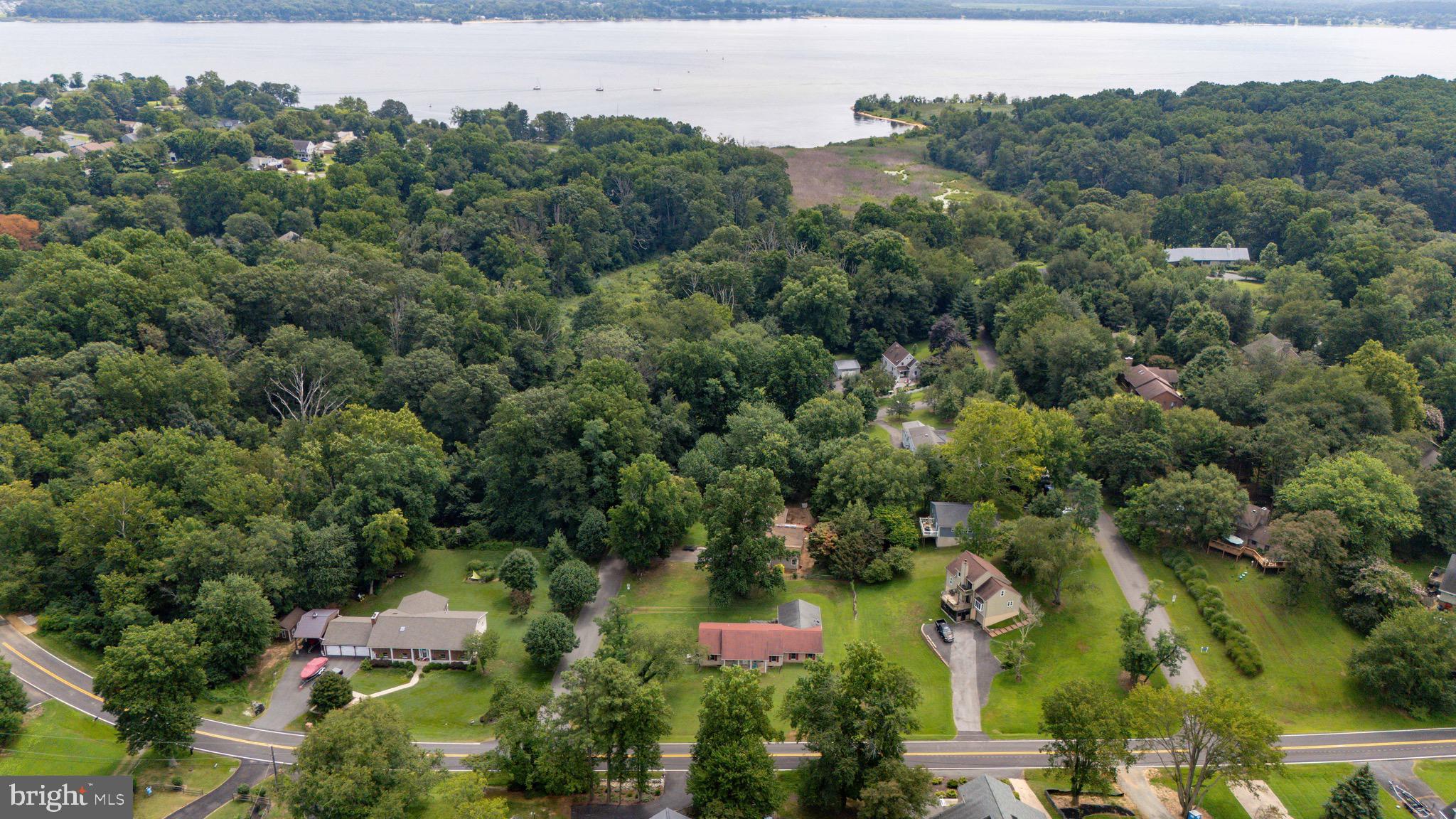 CHESAPEAKE ISLE - Residential