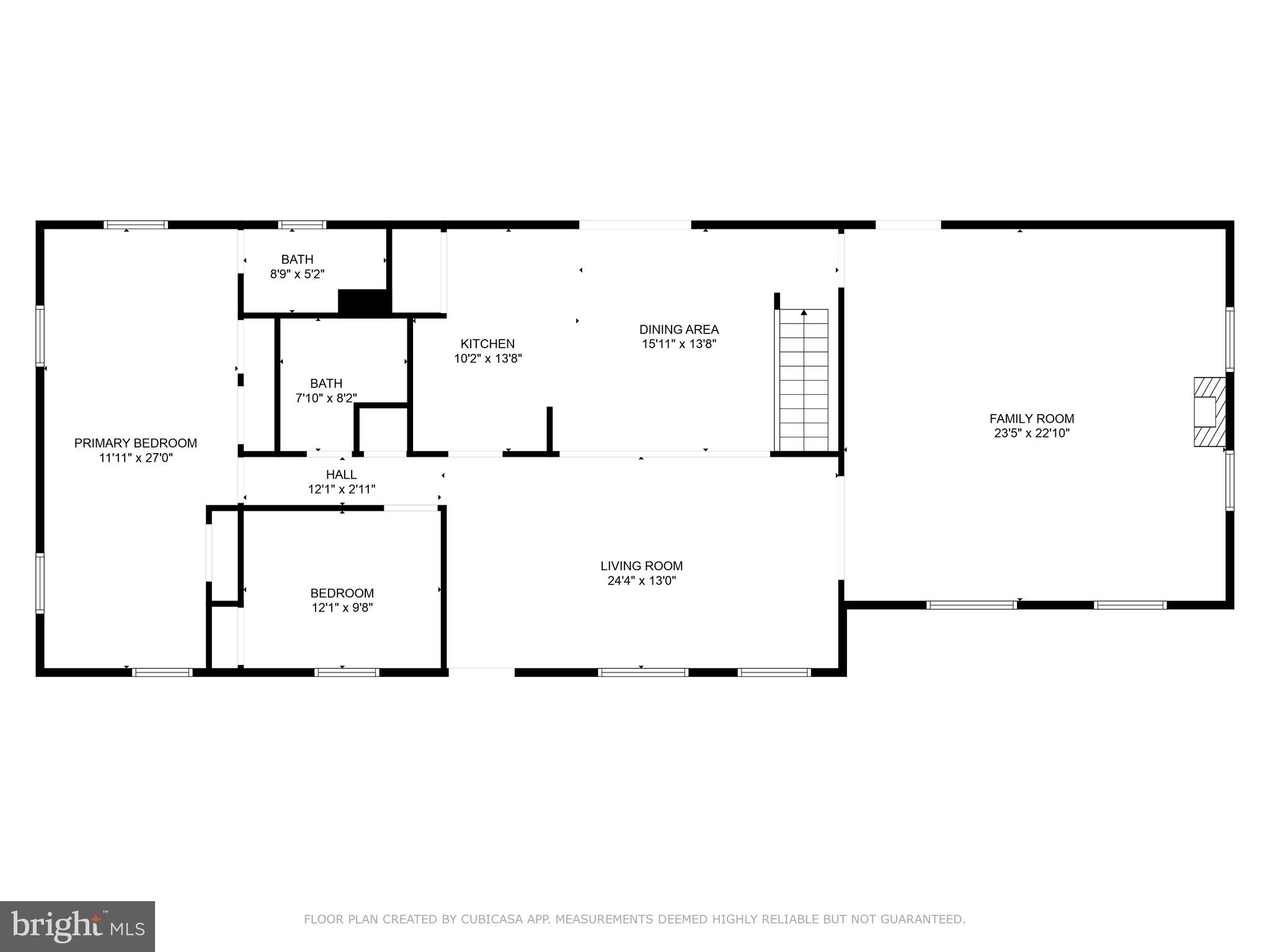 CHESAPEAKE ISLE - Residential