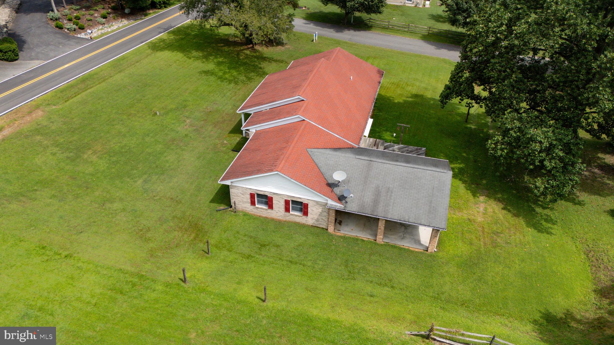 CHESAPEAKE ISLE - Residential