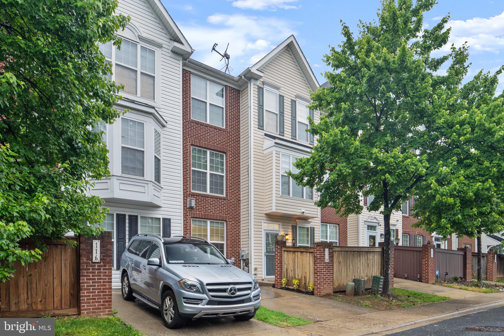 TASKERS CHANCE - Residential