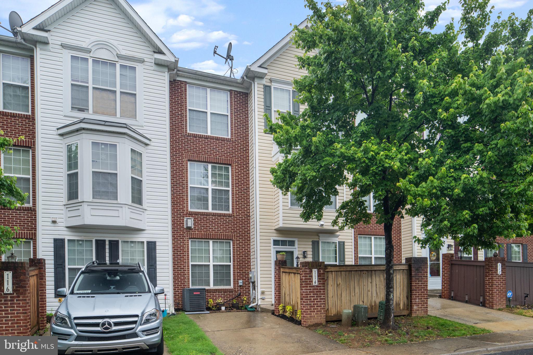 TASKERS CHANCE - Residential