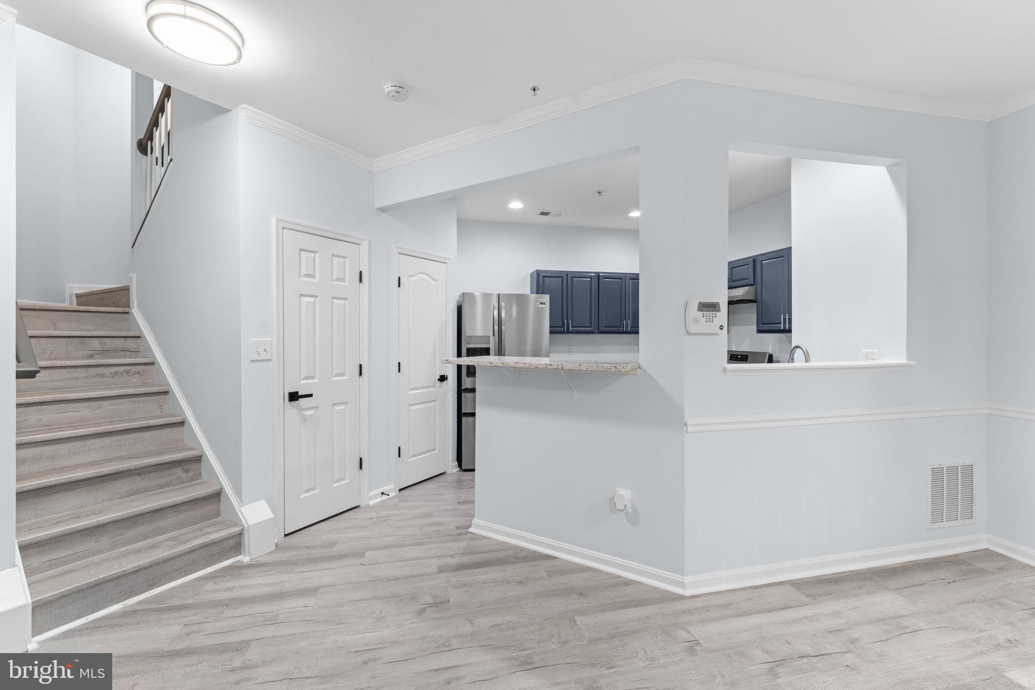 TASKERS CHANCE - Residential