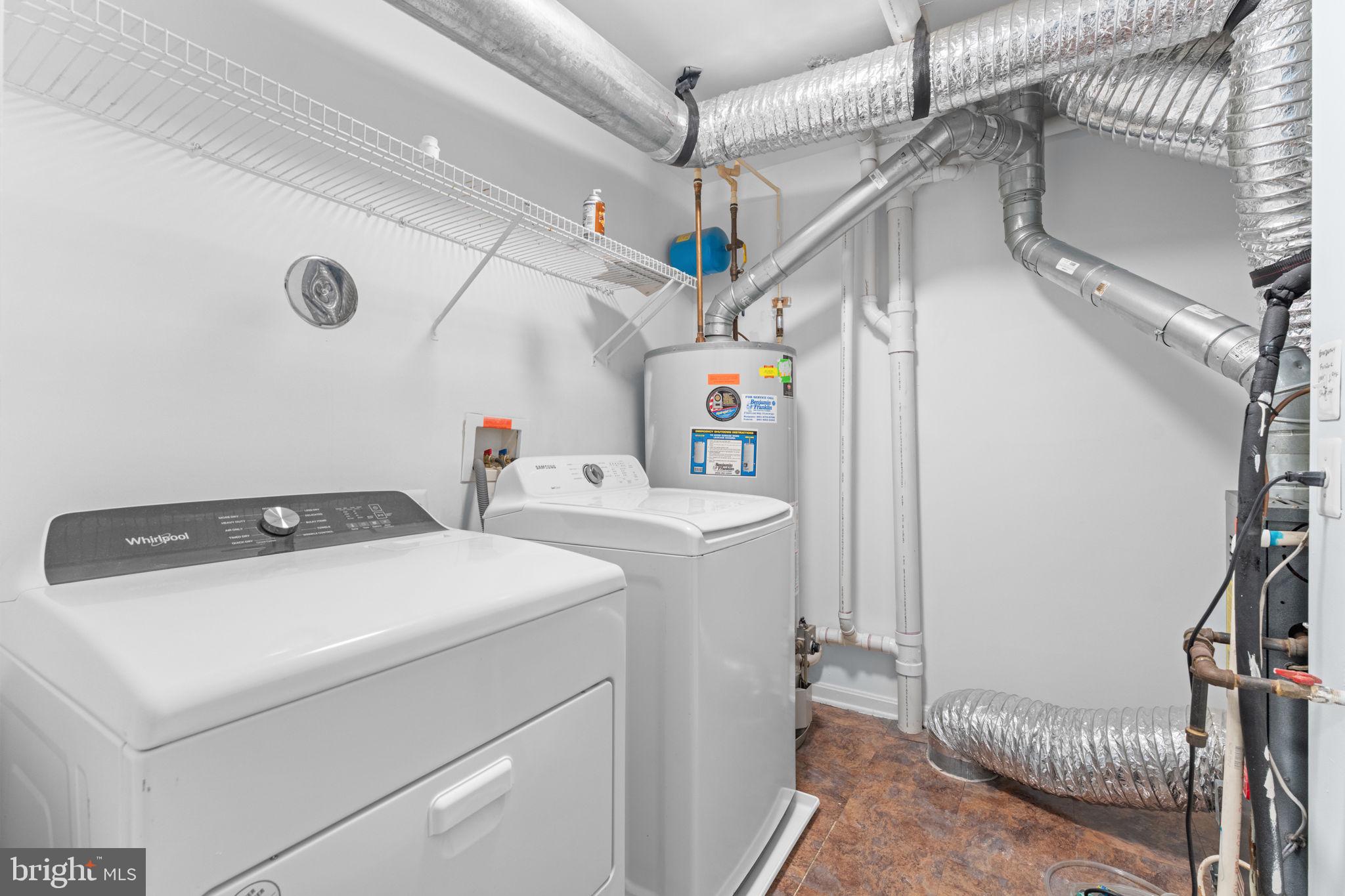 TASKERS CHANCE - Residential