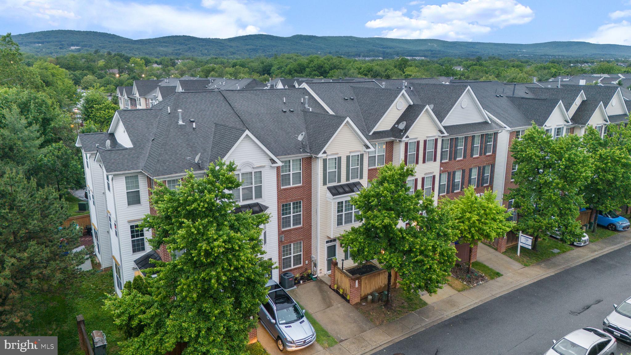 TASKERS CHANCE - Residential