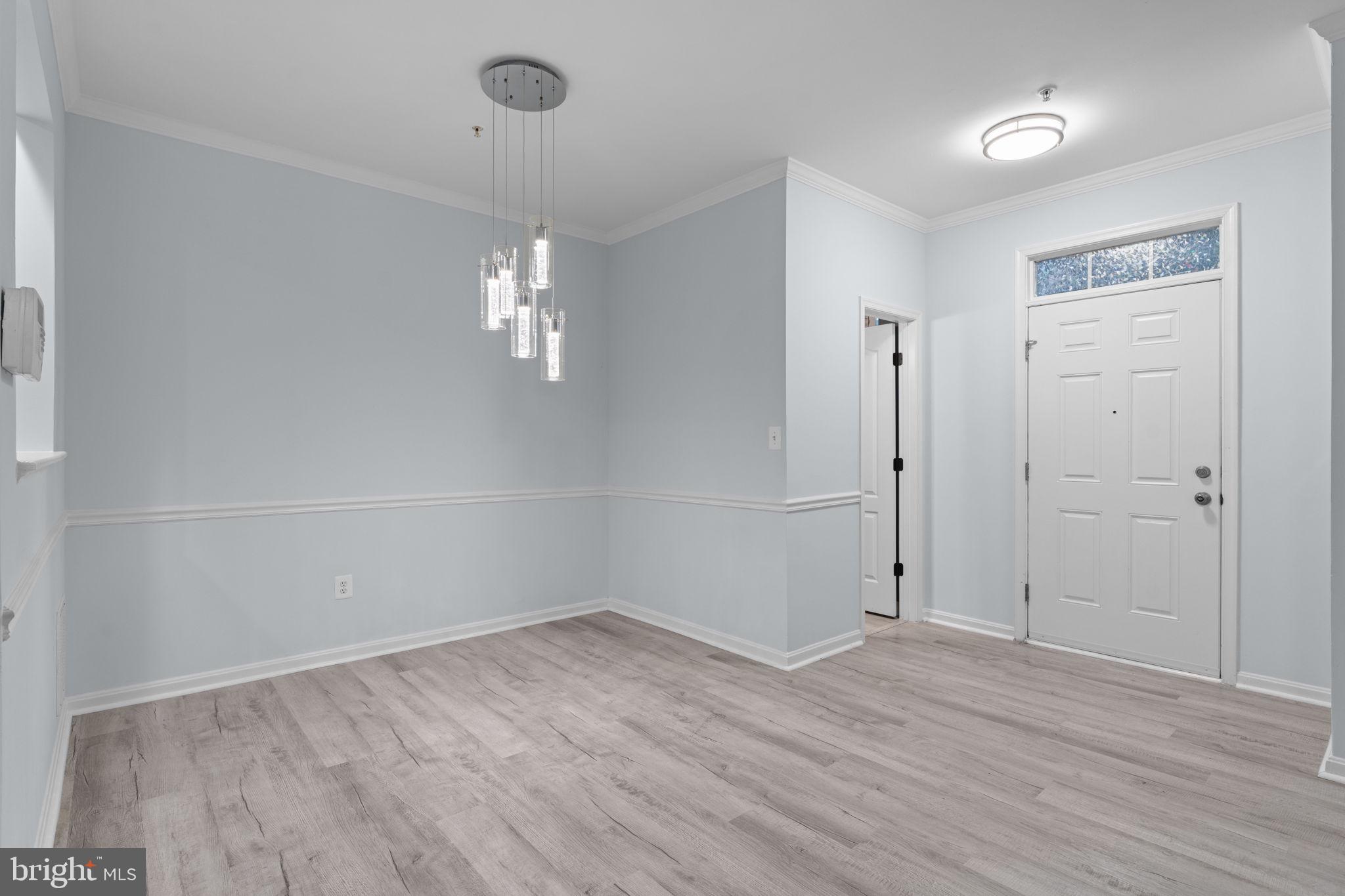 TASKERS CHANCE - Residential