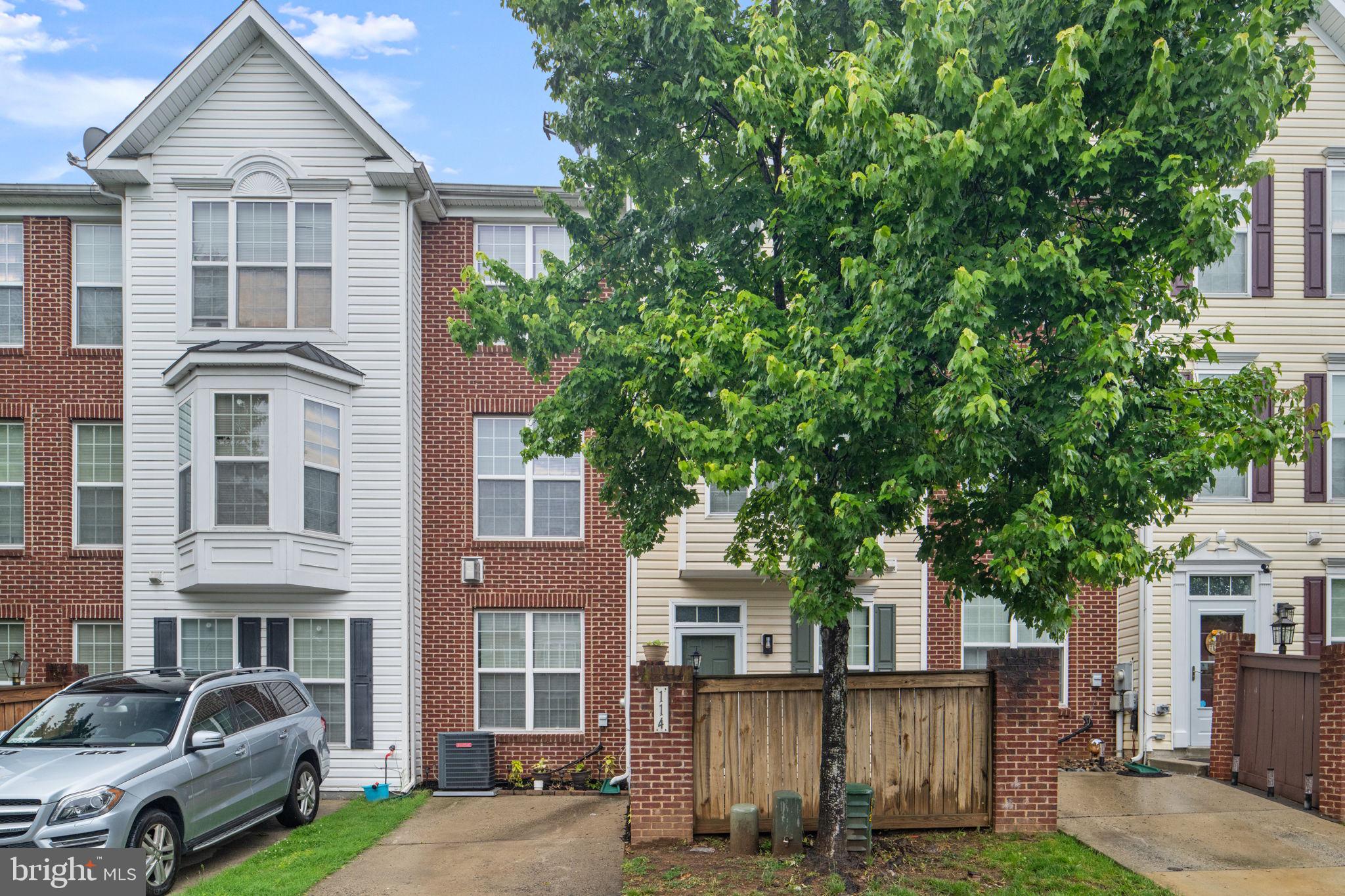 TASKERS CHANCE - Residential