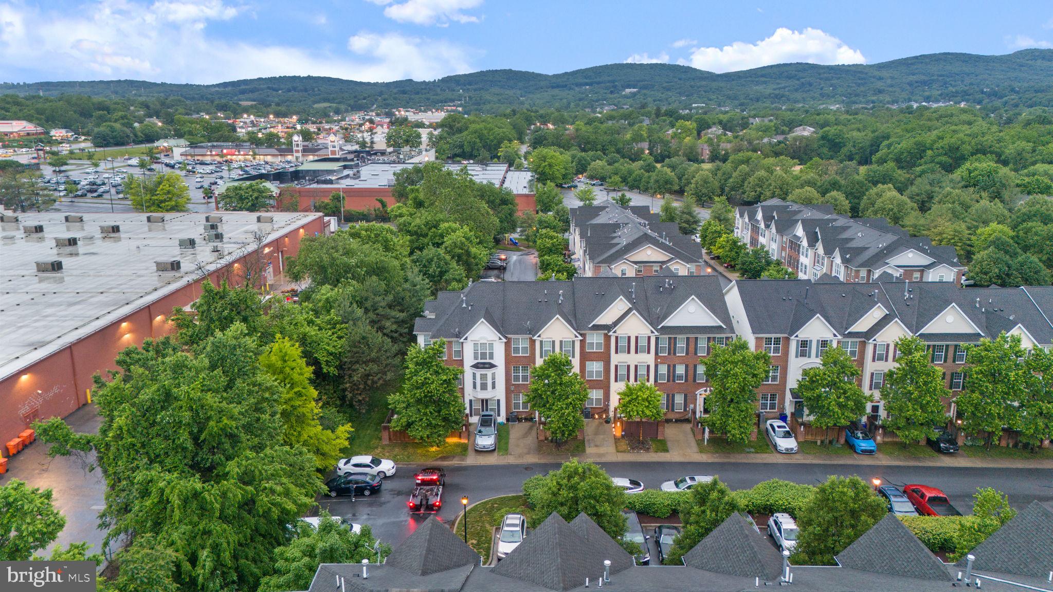 TASKERS CHANCE - Residential