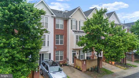 Townhouse For Sale - 114 Featherstone Place<br/> Frederick County, FREDERICK, MD 21702