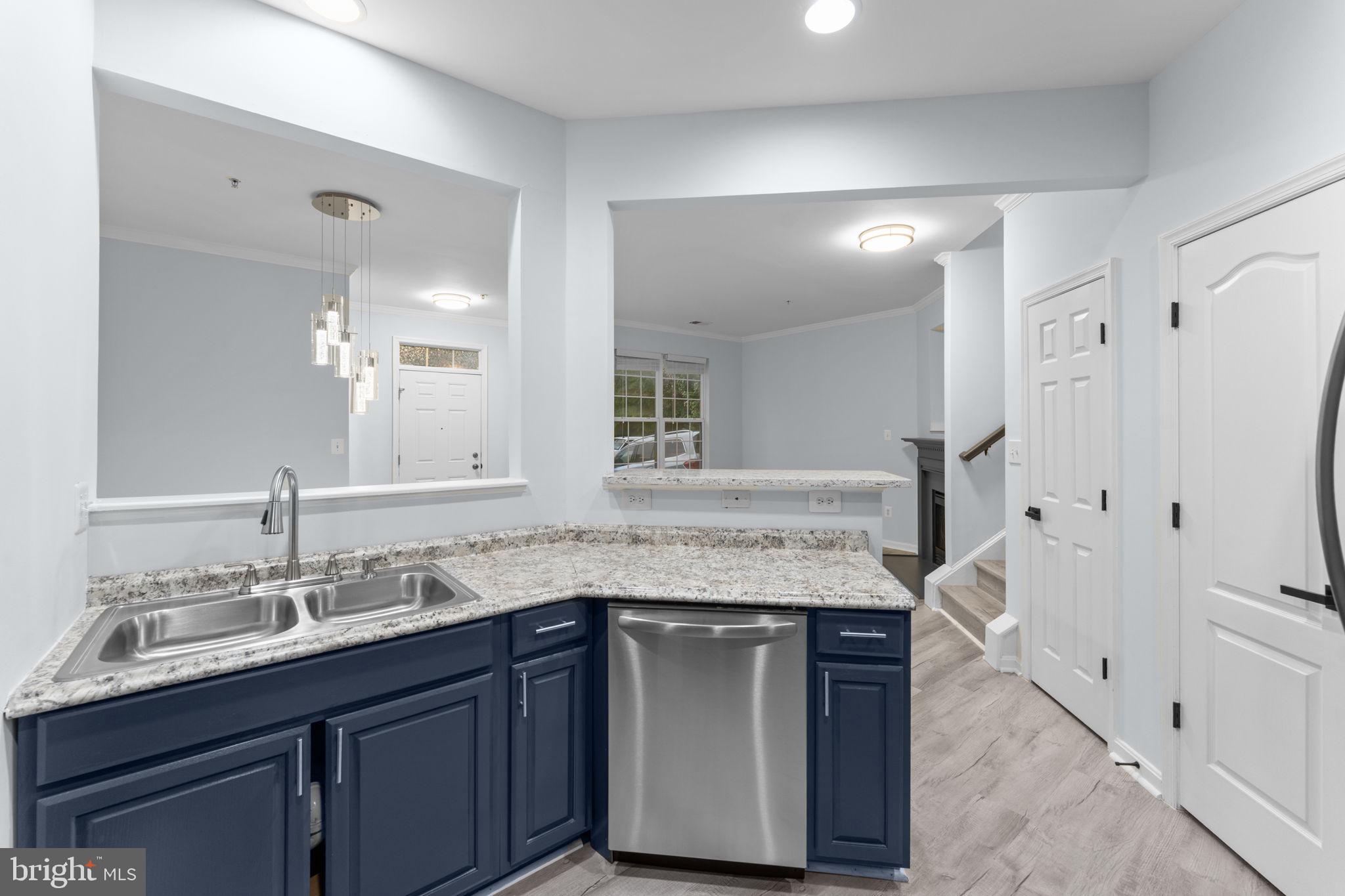TASKERS CHANCE - Residential