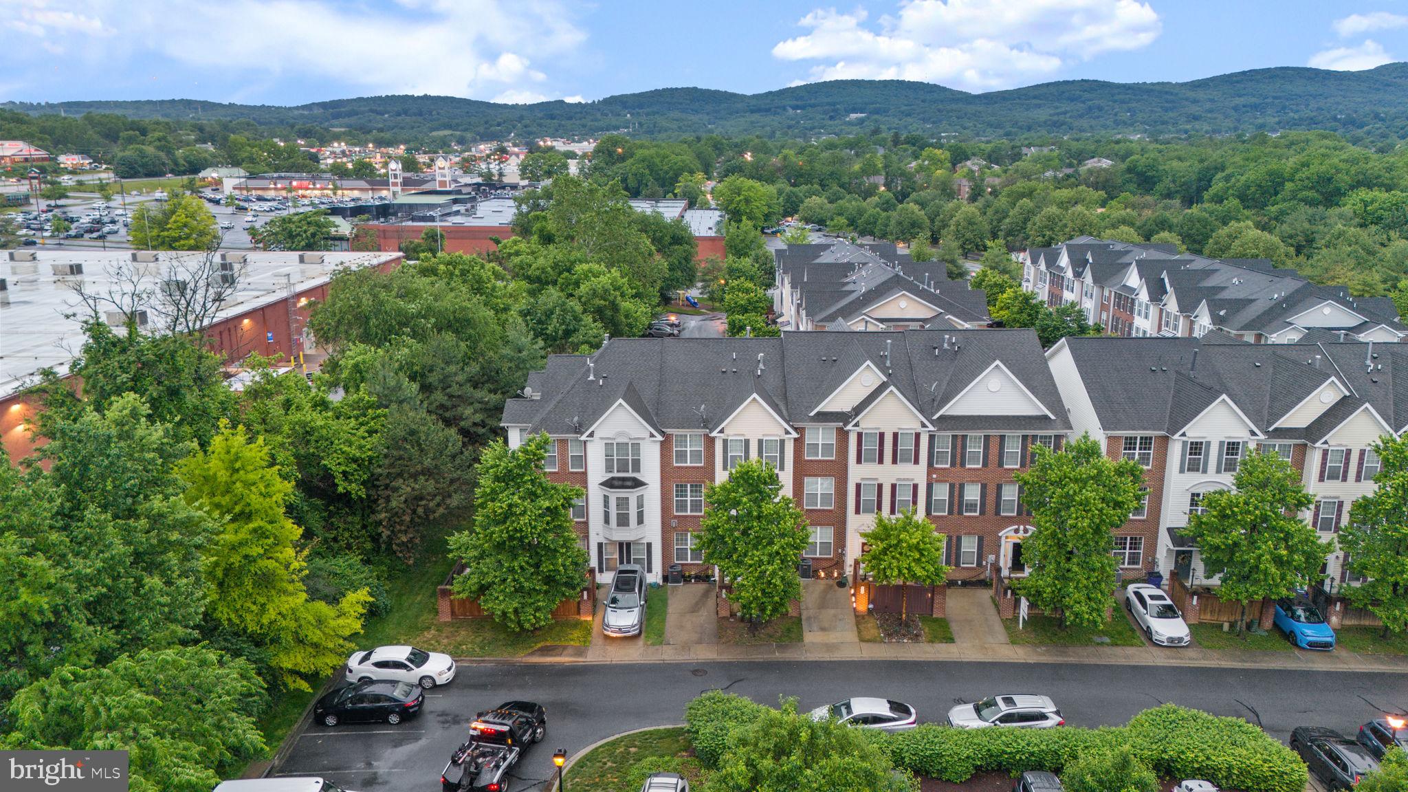 TASKERS CHANCE - Residential
