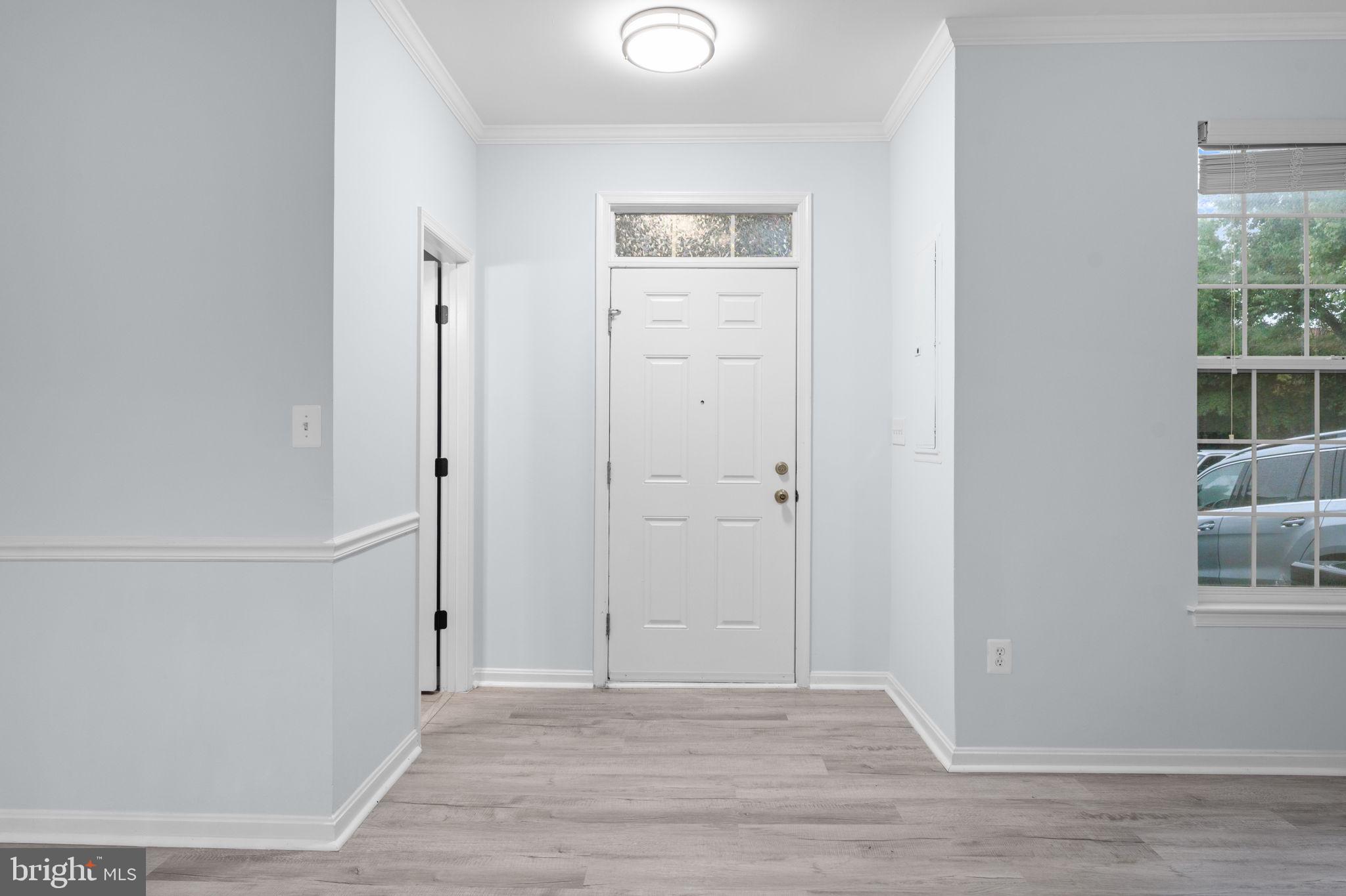 TASKERS CHANCE - Residential