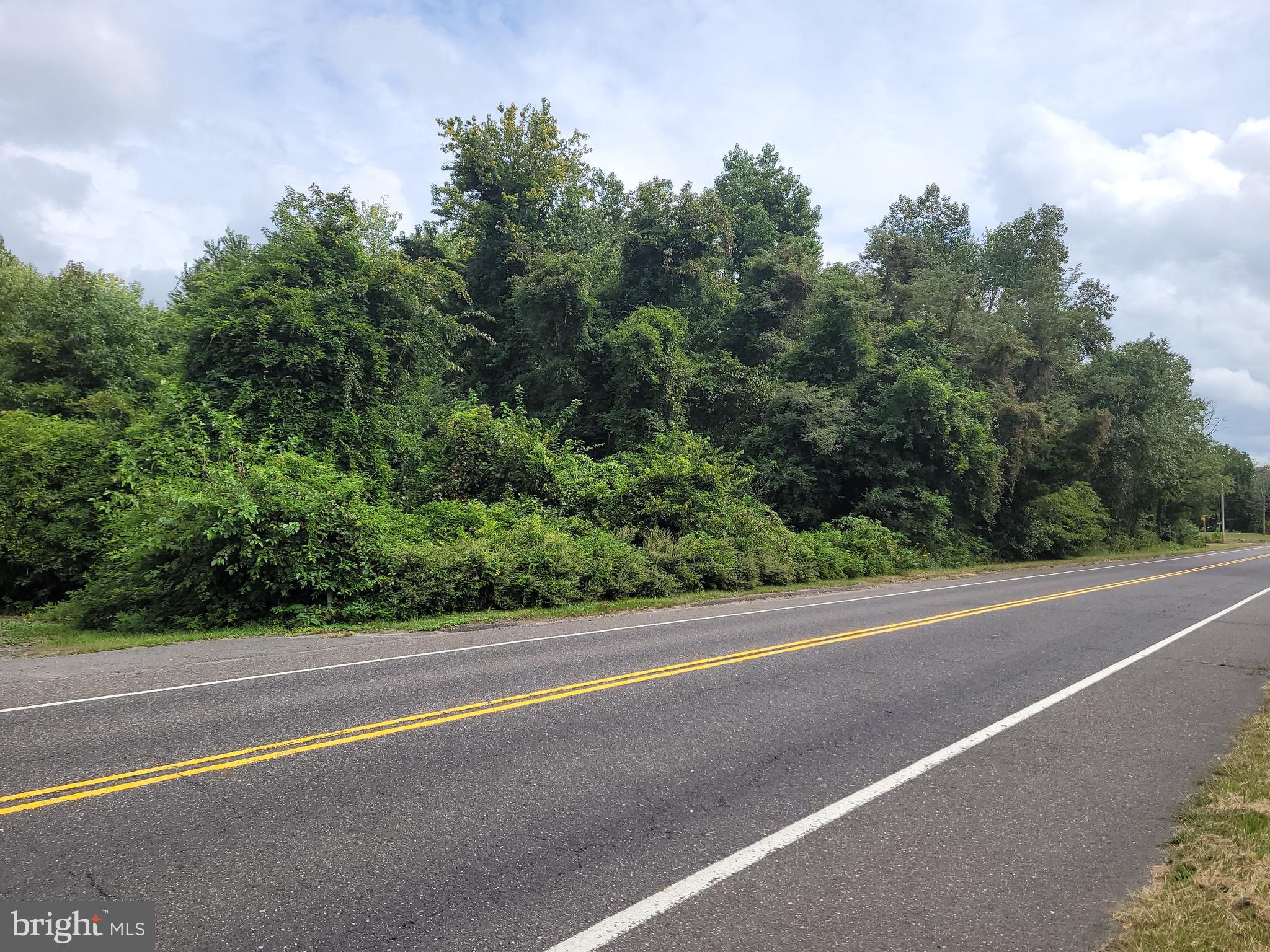 229 and 225 JACOBSTOWN NEW EGYPT