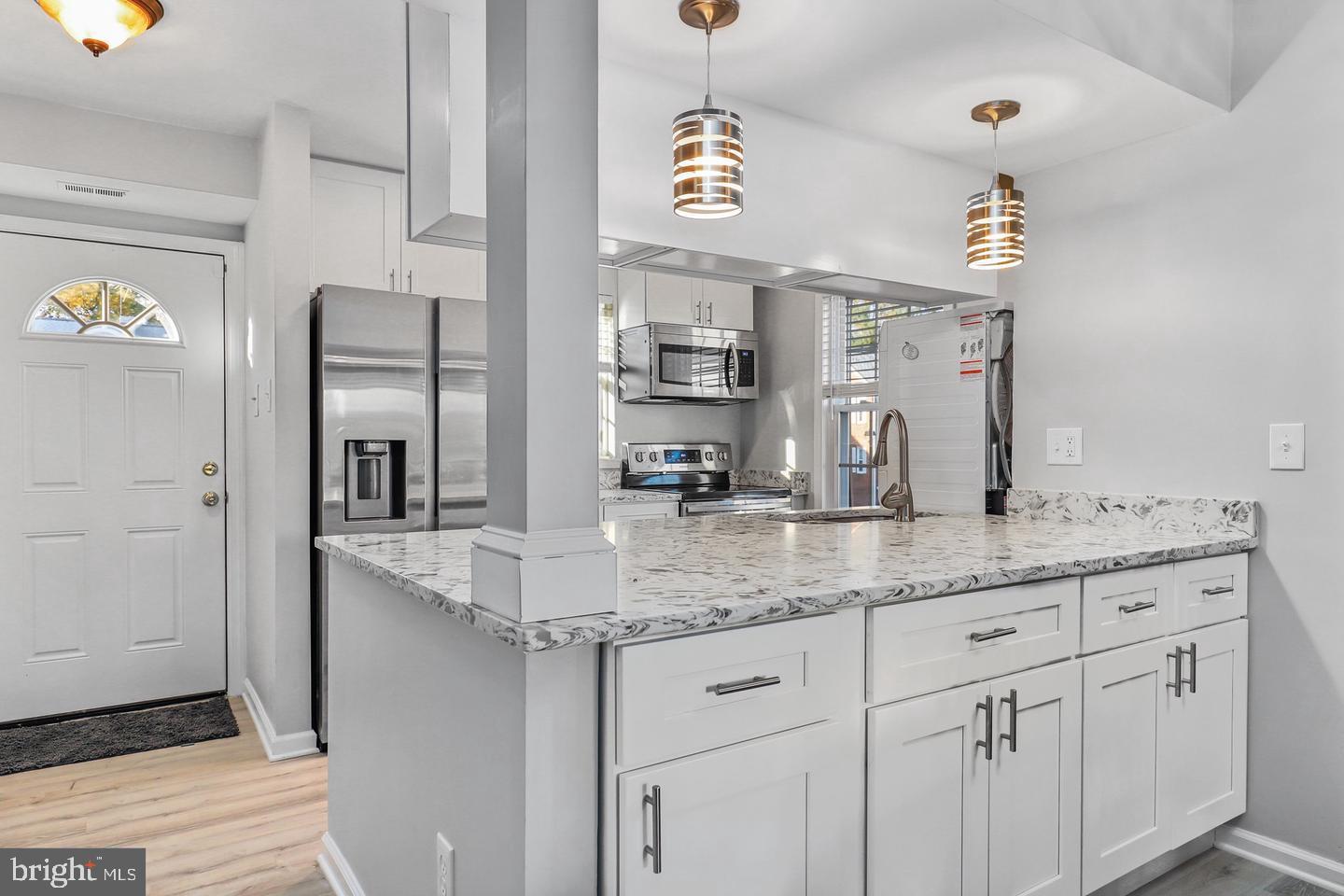 THE MEADOWS - Residential Lease