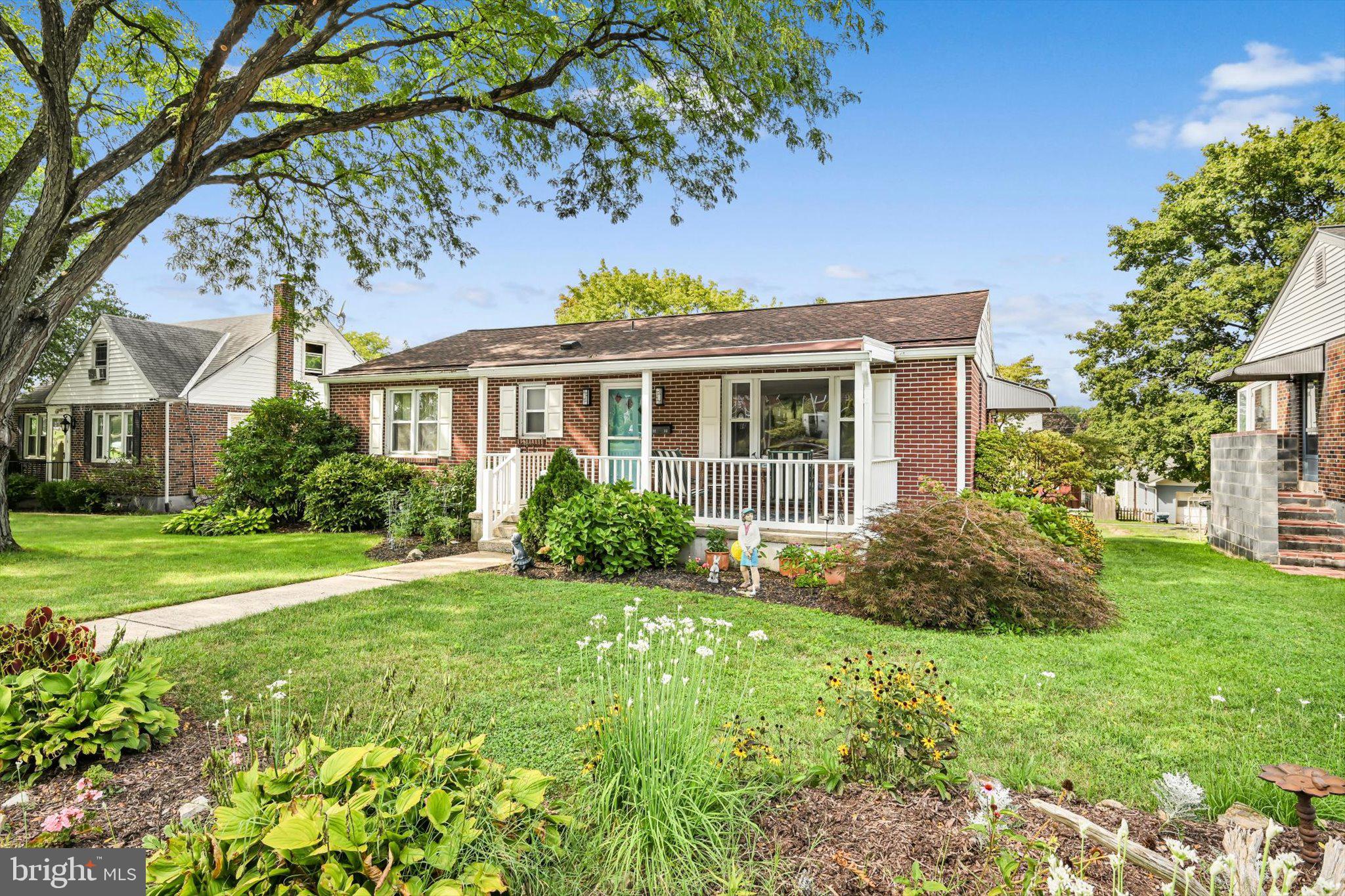2233 READING BOULEVARD