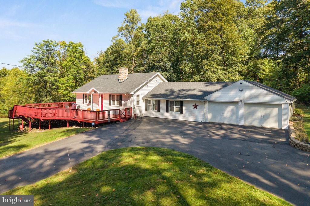 Photo of 2331 S Filbert Street, ALLENTOWN, PA 18103 (MLS # PALH2014034)