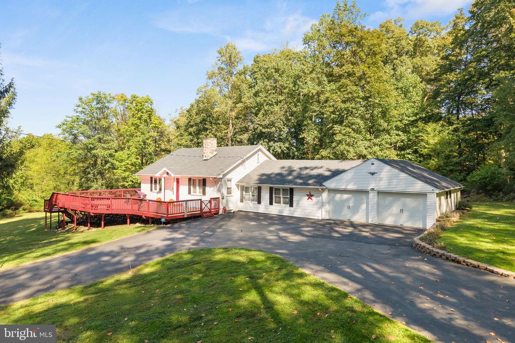 Photo of 2331 S Filbert Street, ALLENTOWN, PA 18103 (MLS # PALH2014034)