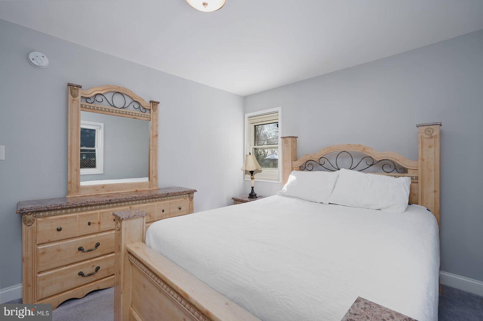 WEST LANHAM HILLS - Residential