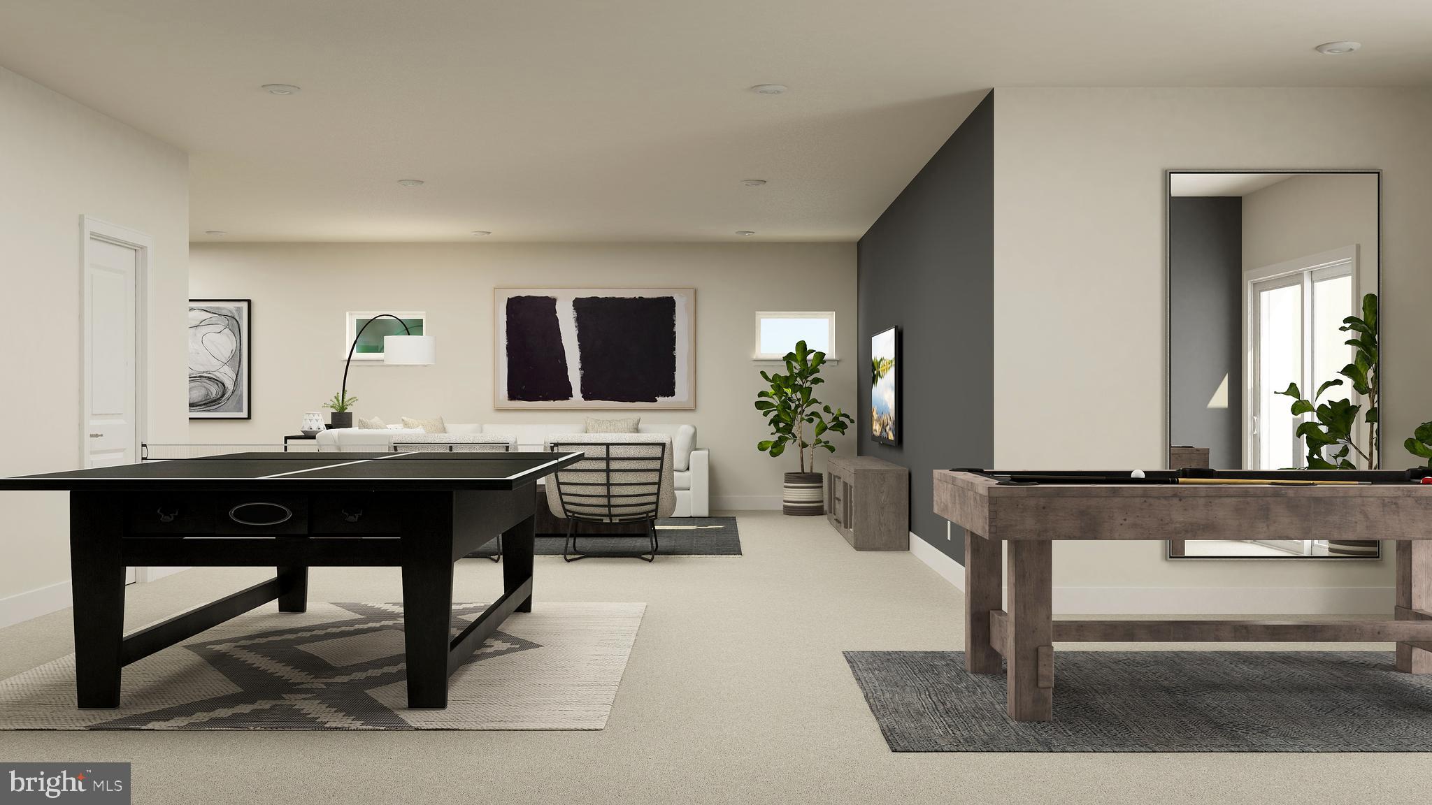 PARKSIDE PRESERVE - Residential