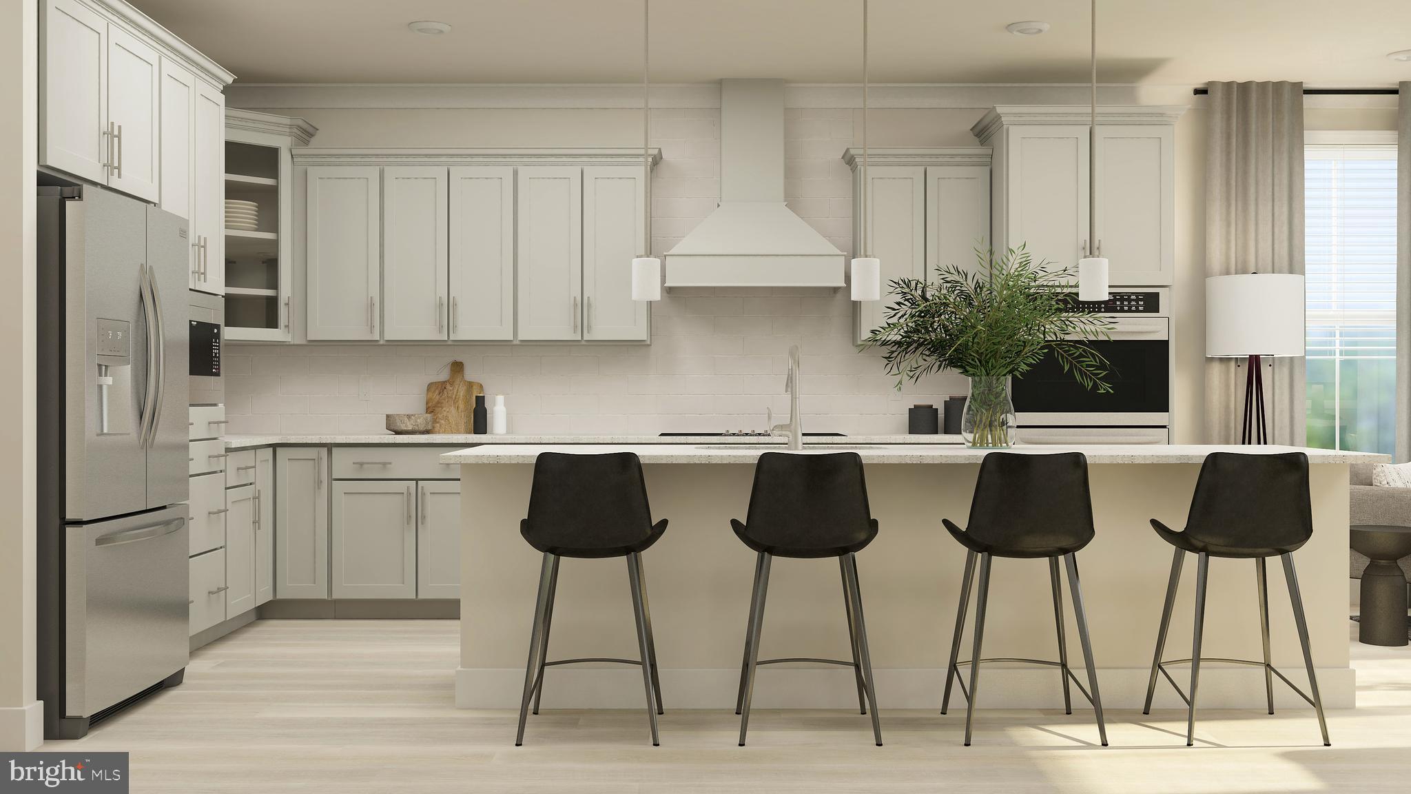 PARKSIDE PRESERVE - Residential