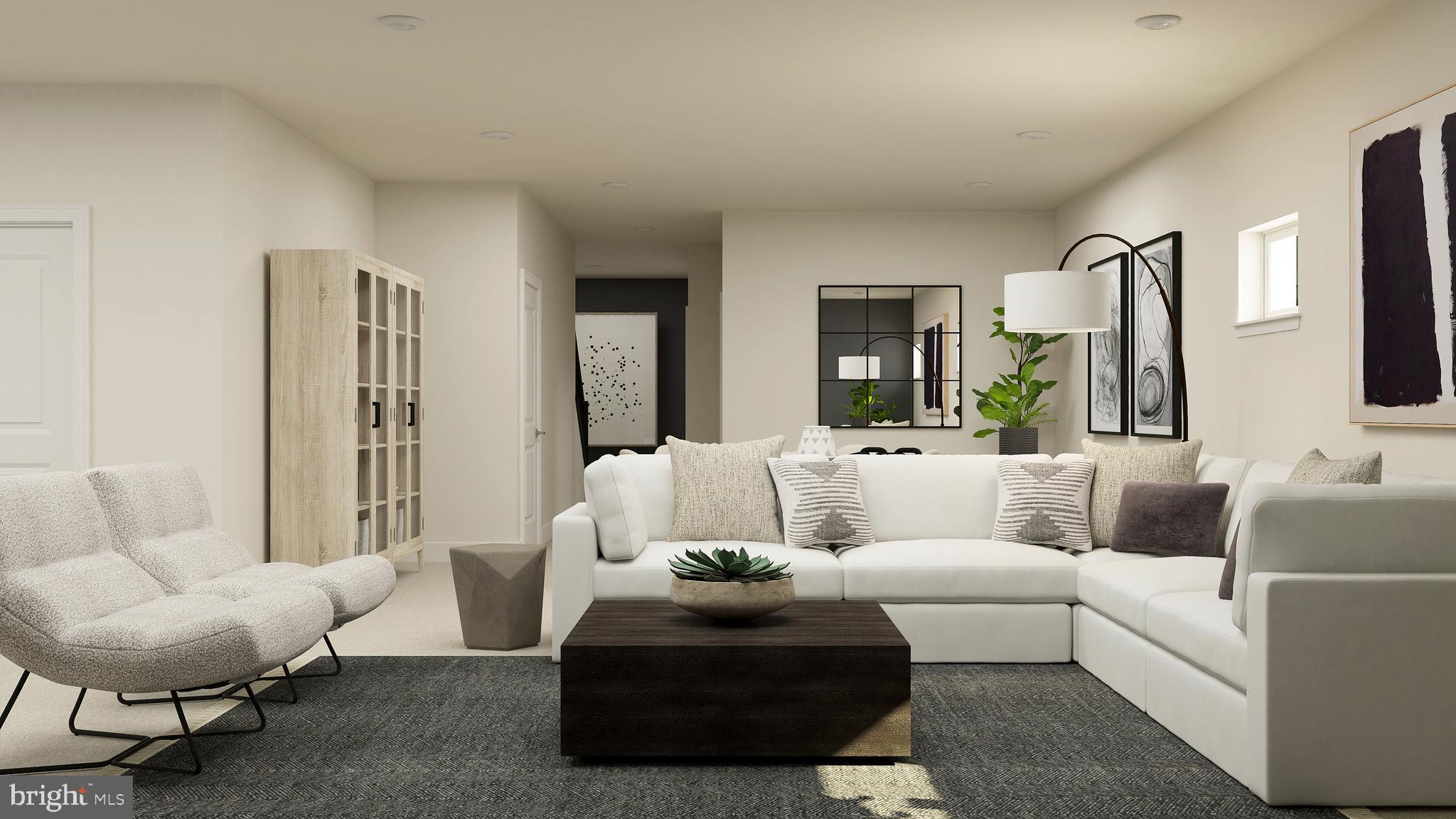 PARKSIDE PRESERVE - Residential