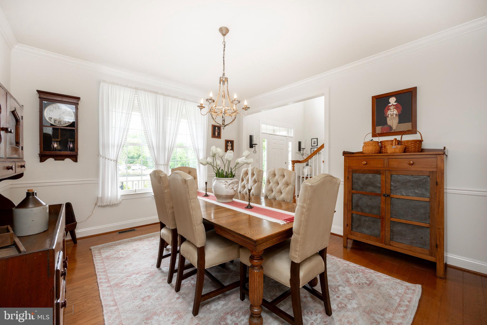 EAGLES PEAK - Residential