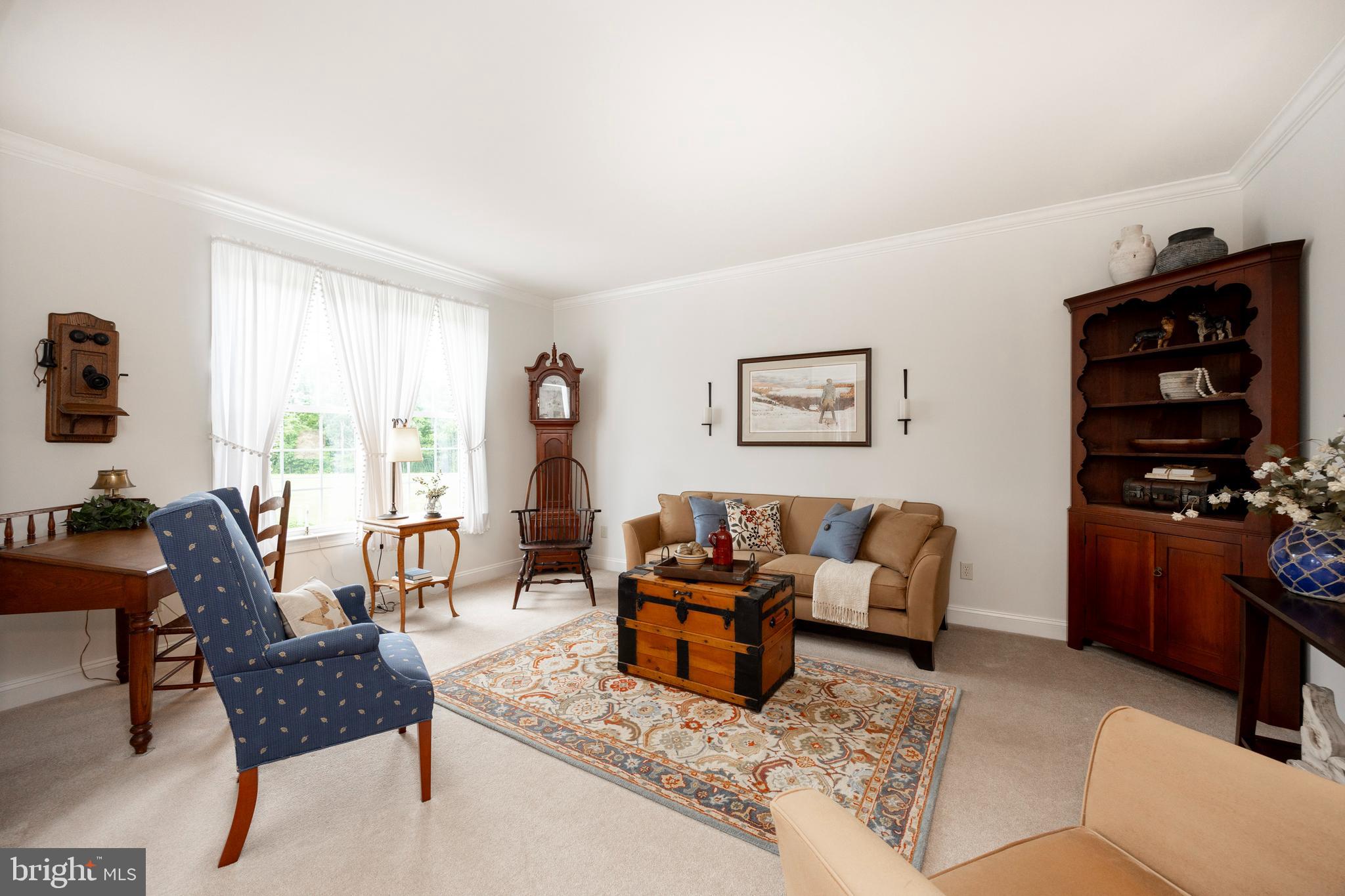 EAGLES PEAK - Residential