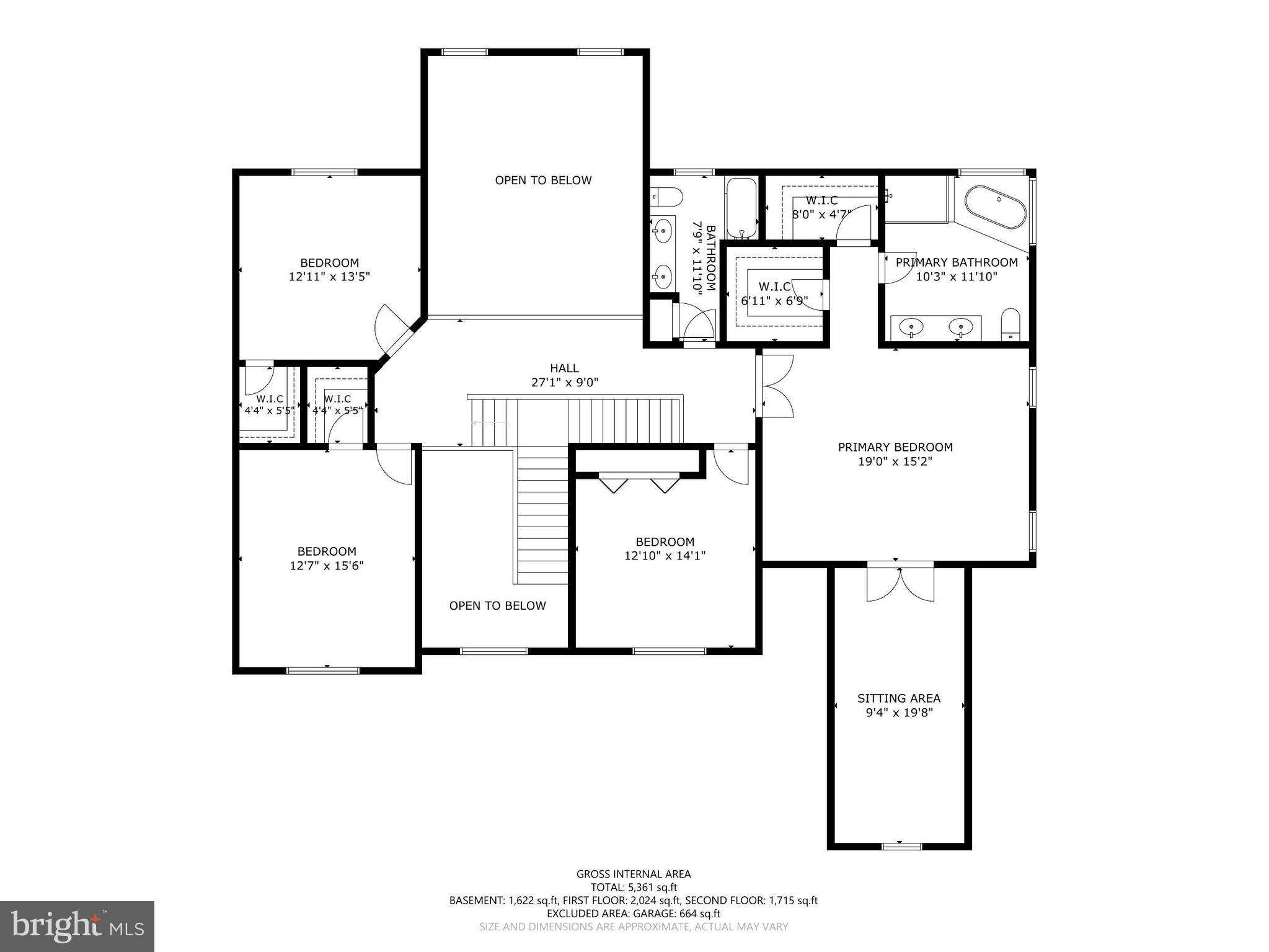 EAGLES PEAK - Residential
