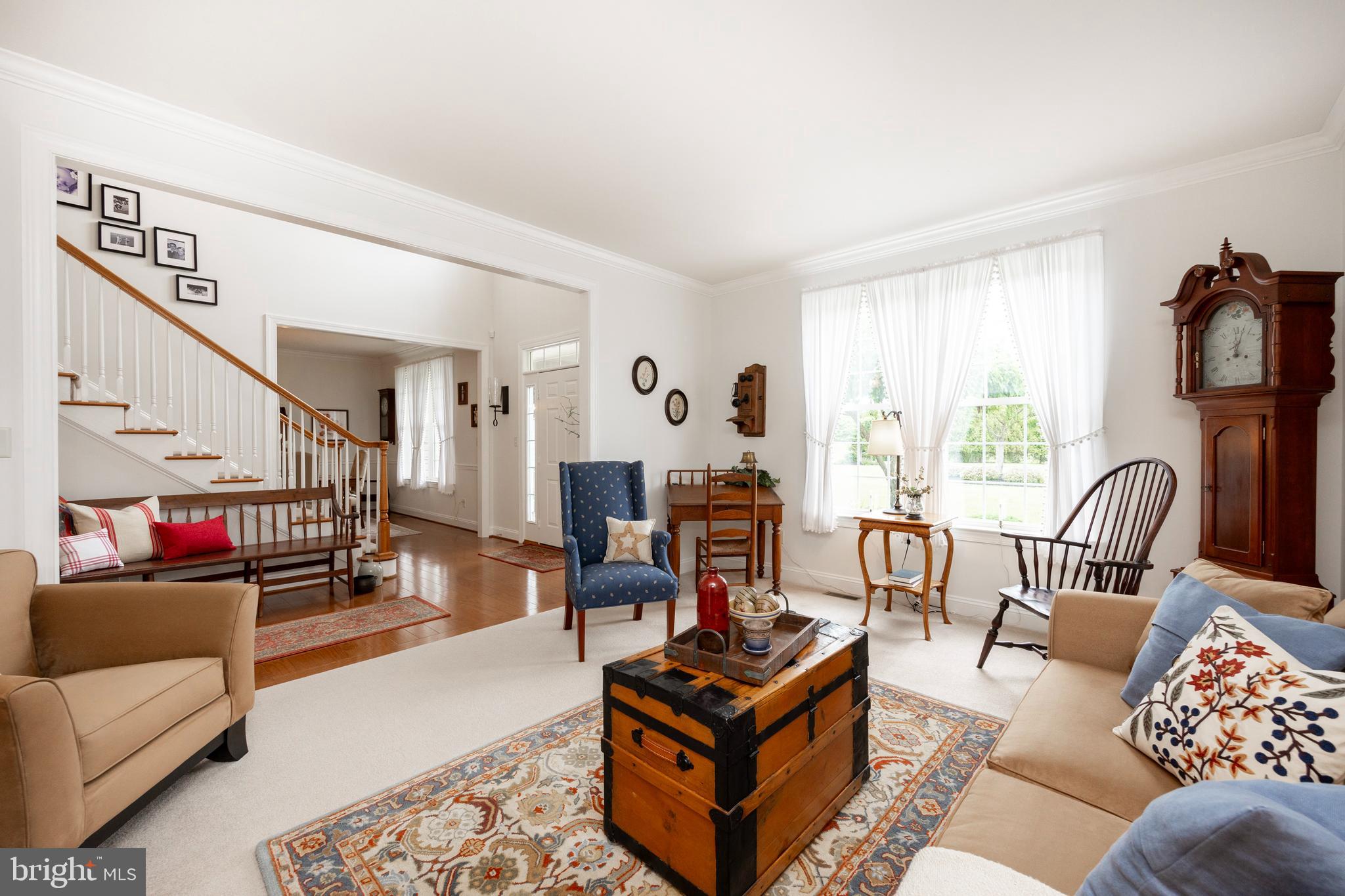 EAGLES PEAK - Residential