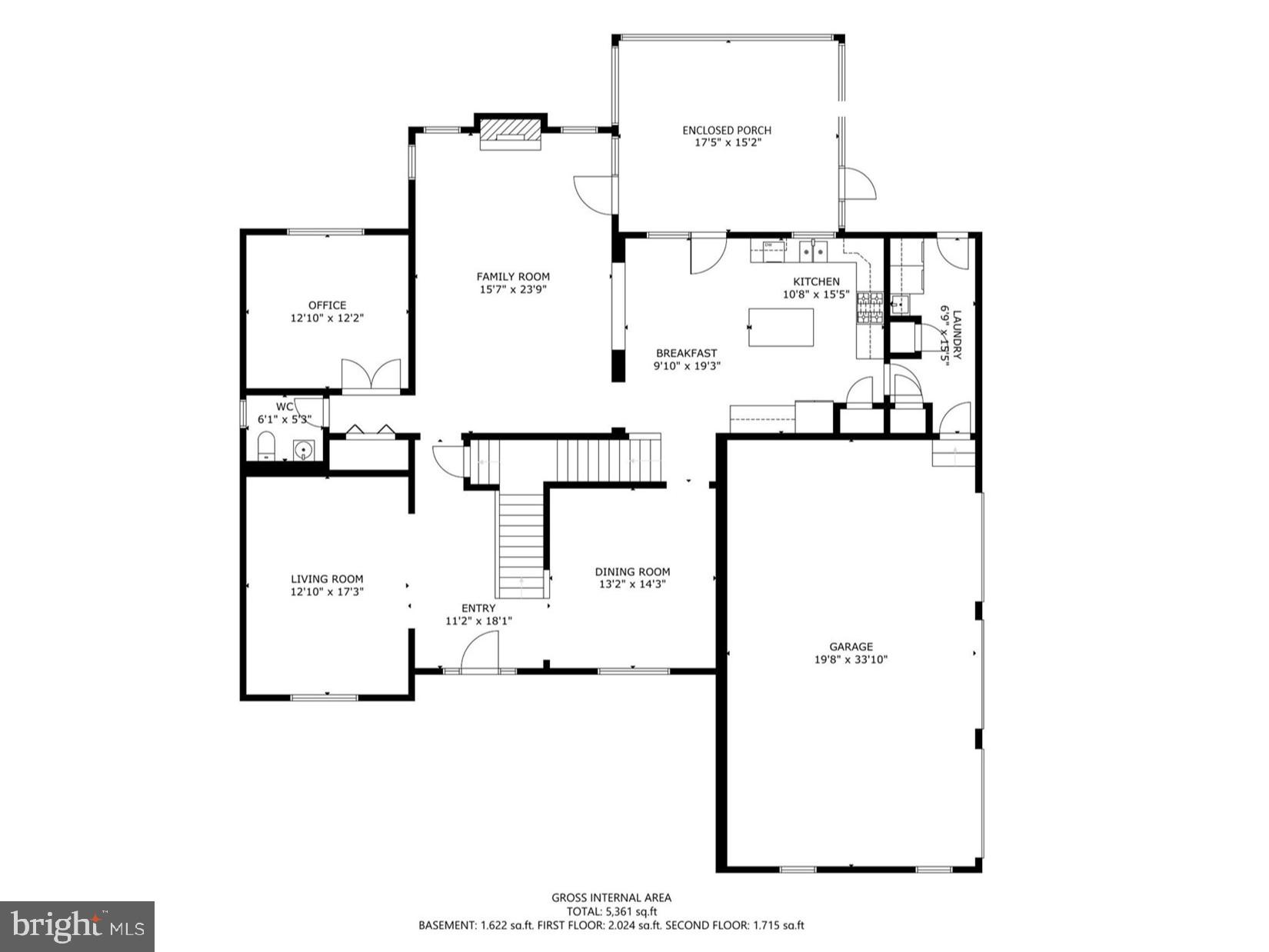 EAGLES PEAK - Residential