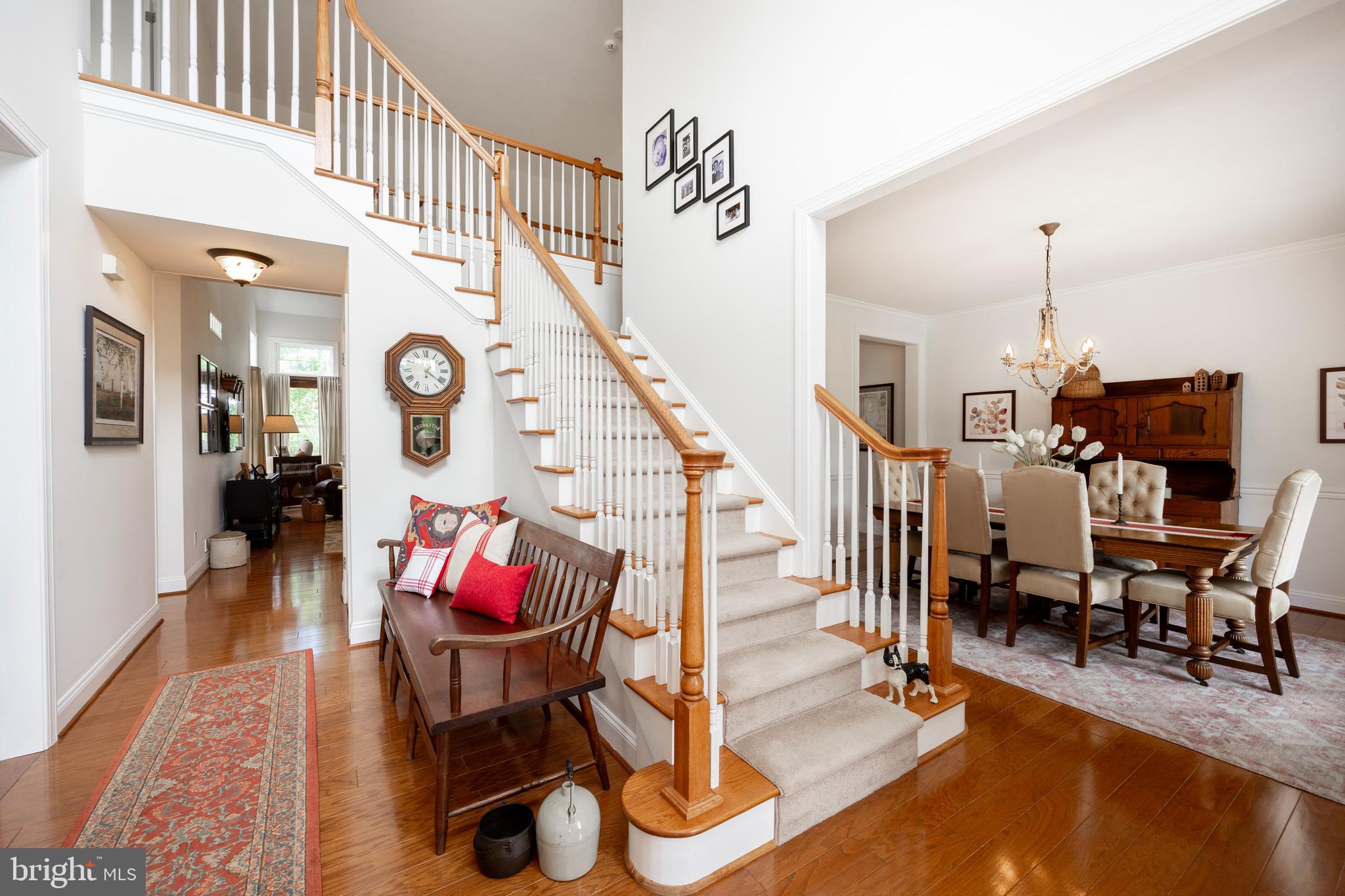 EAGLES PEAK - Residential