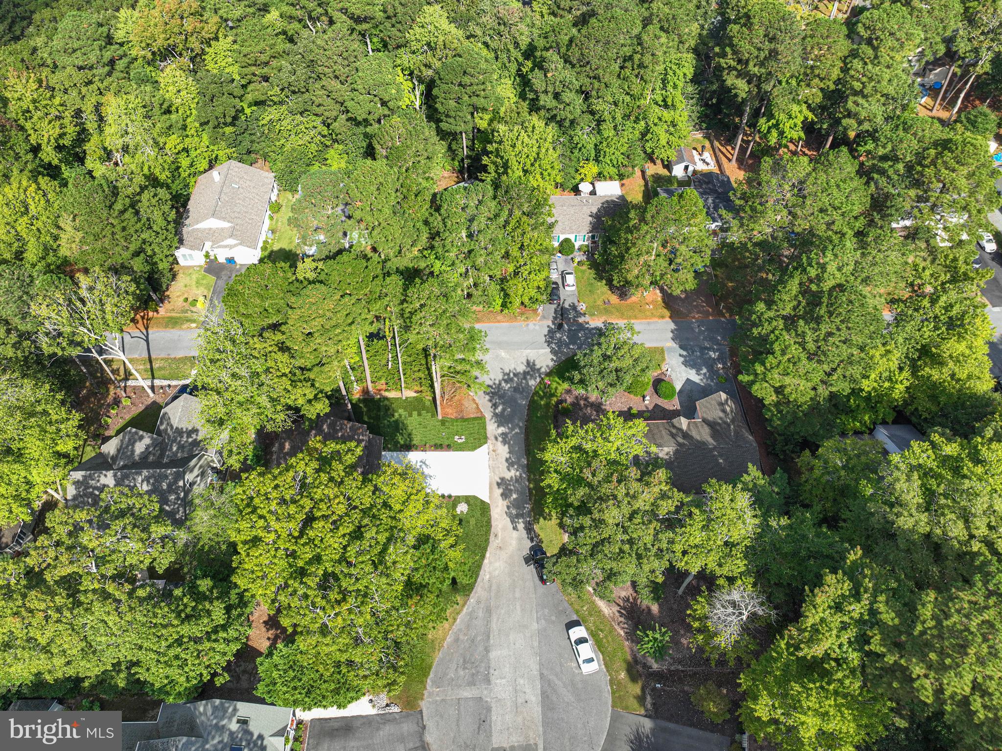 OCEAN PINES - HUNTINGTON - Residential