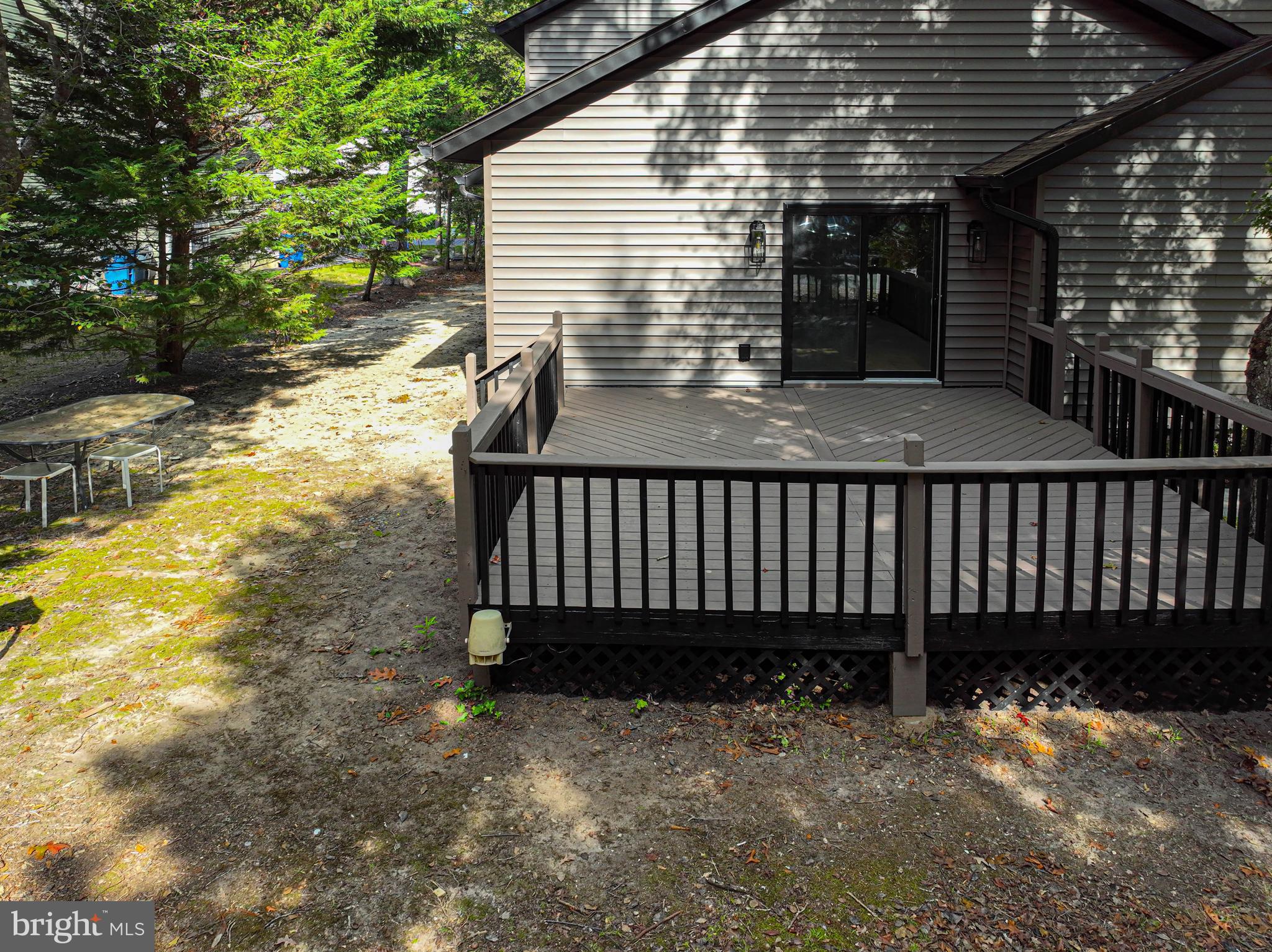 OCEAN PINES - HUNTINGTON - Residential