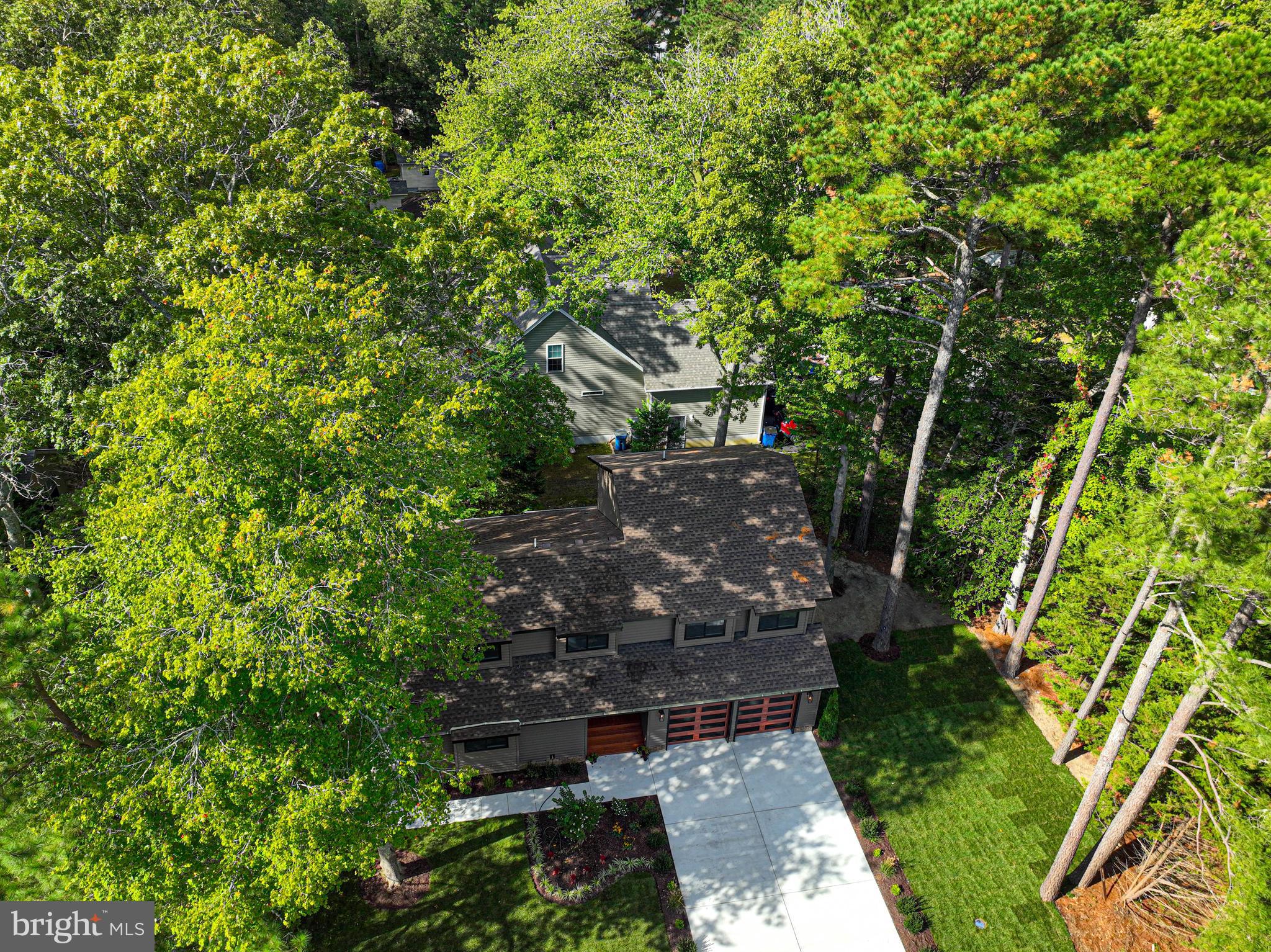 OCEAN PINES - HUNTINGTON - Residential