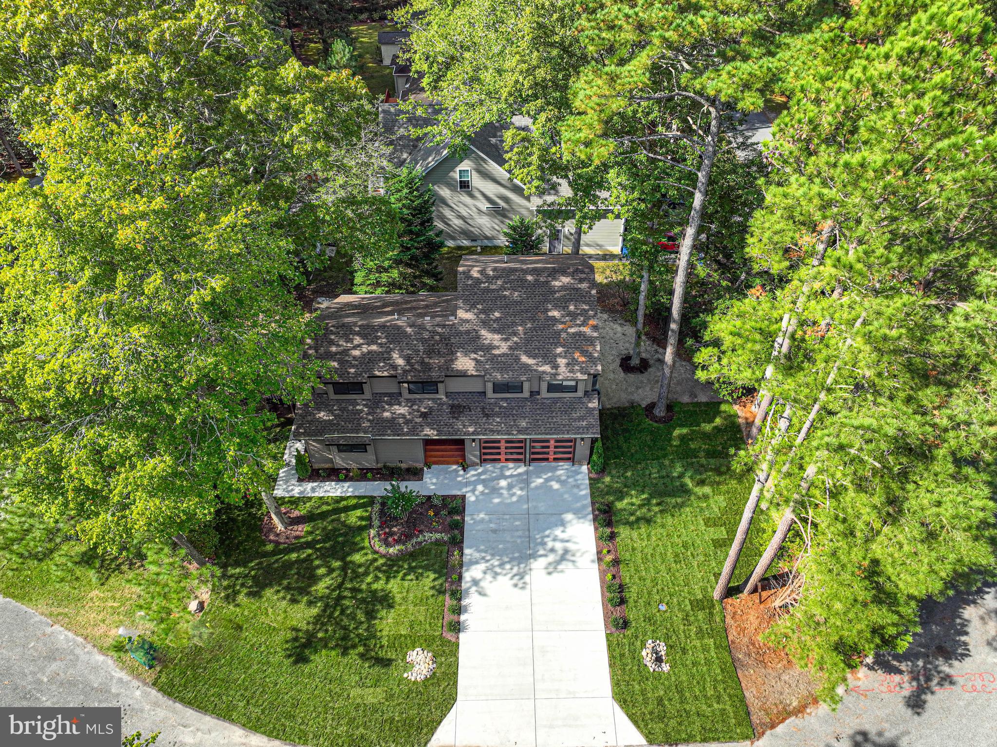 OCEAN PINES - HUNTINGTON - Residential