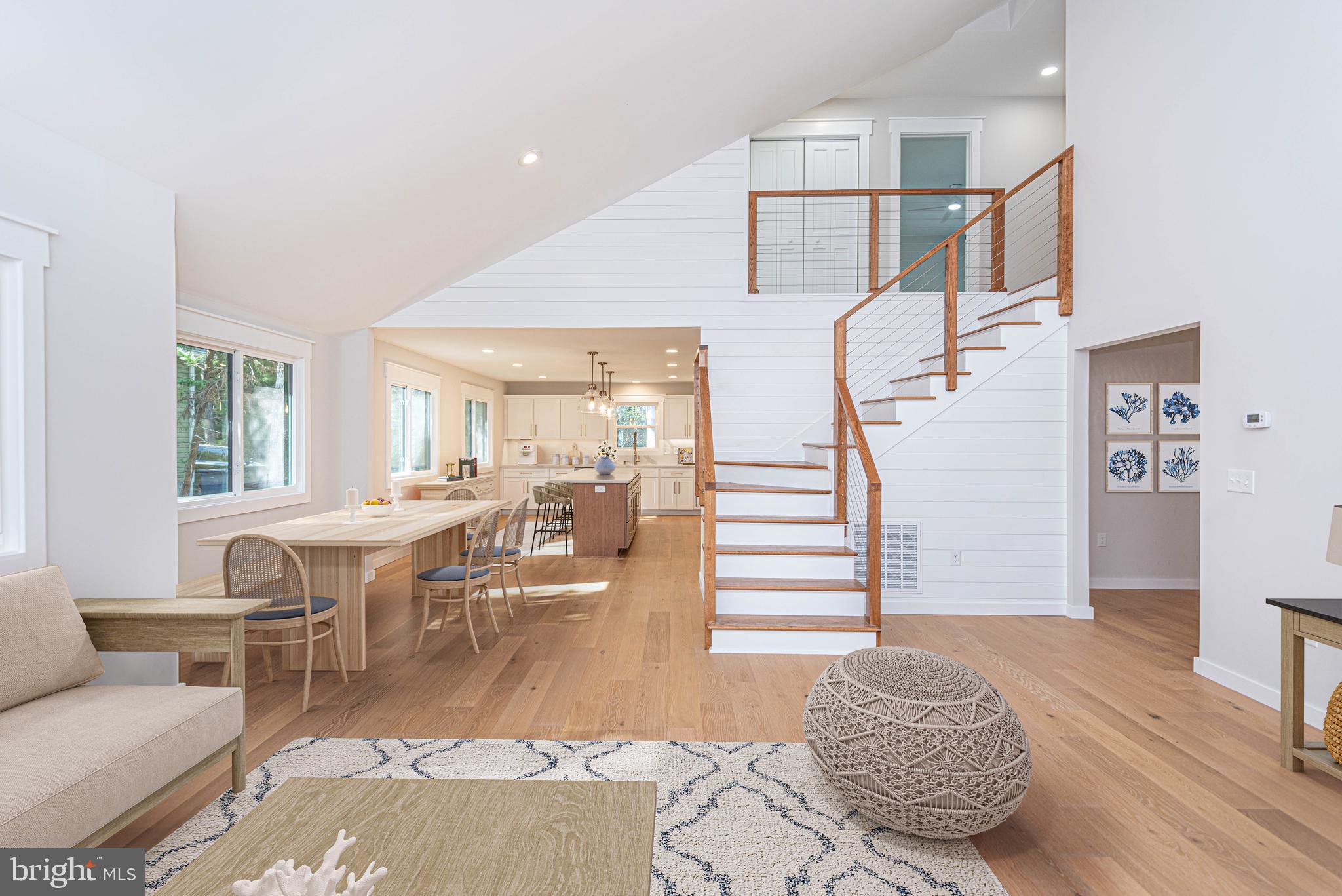 OCEAN PINES - HUNTINGTON - Residential