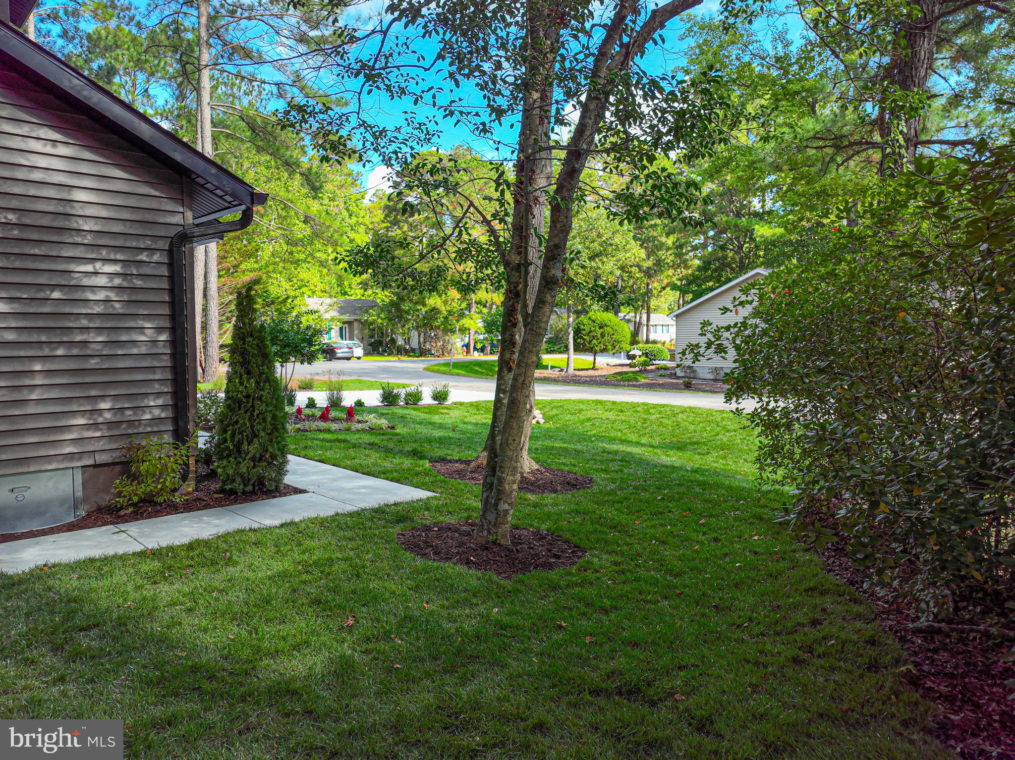 OCEAN PINES - HUNTINGTON - Residential