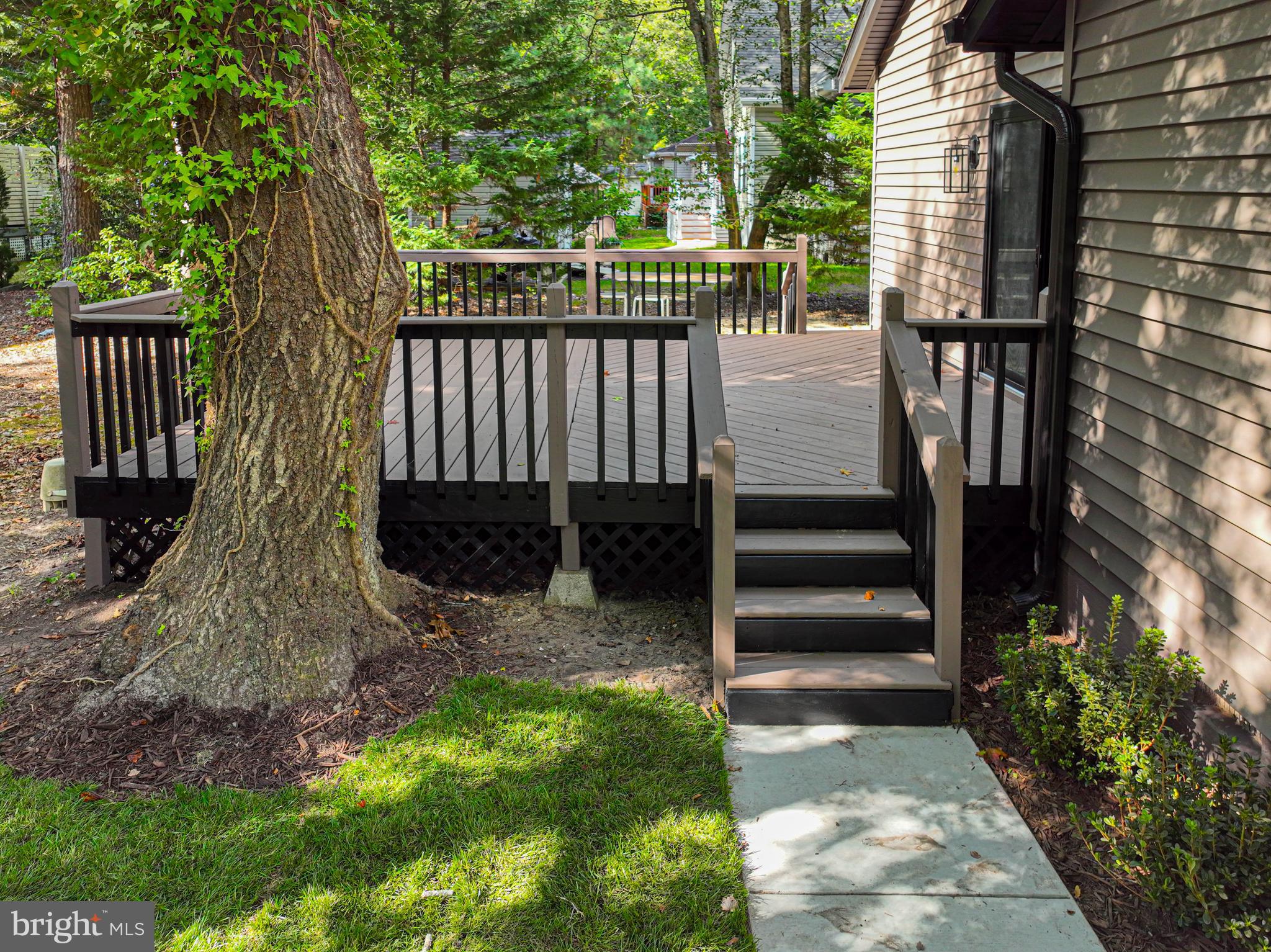 OCEAN PINES - HUNTINGTON - Residential