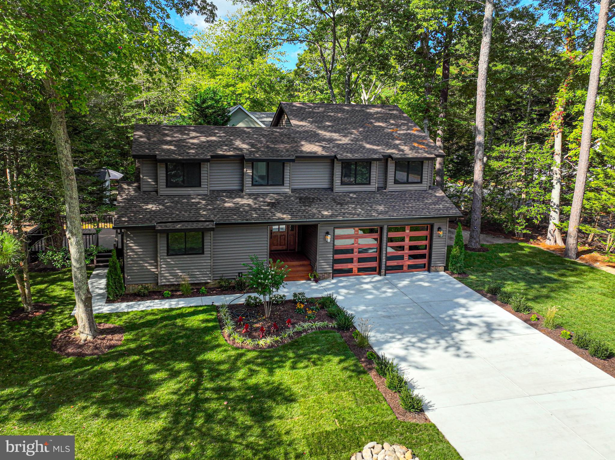 OCEAN PINES - HUNTINGTON - Residential