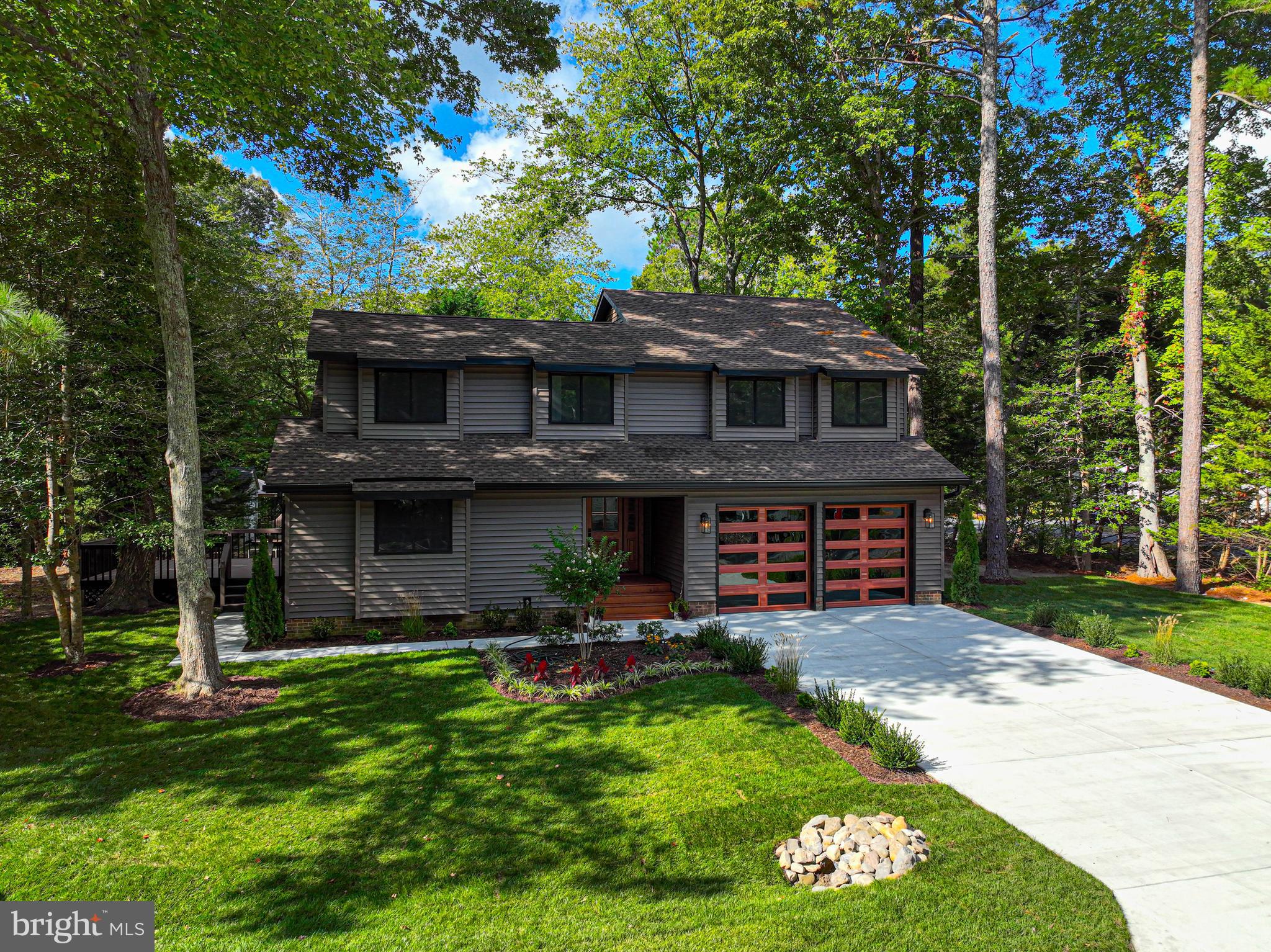 OCEAN PINES - HUNTINGTON - Residential