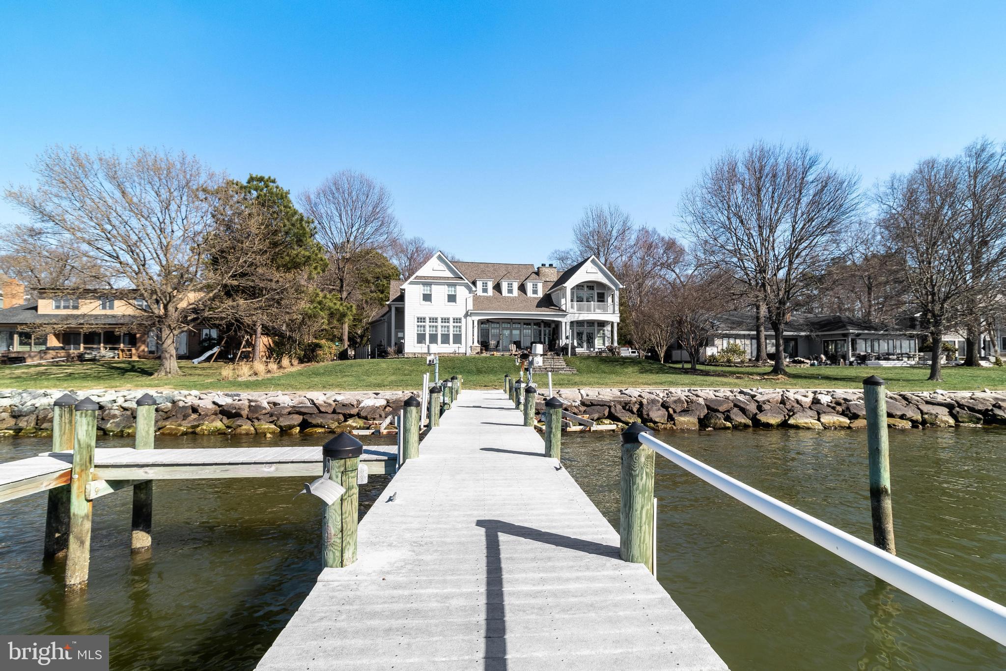 11520 MAGNOLIA COURT