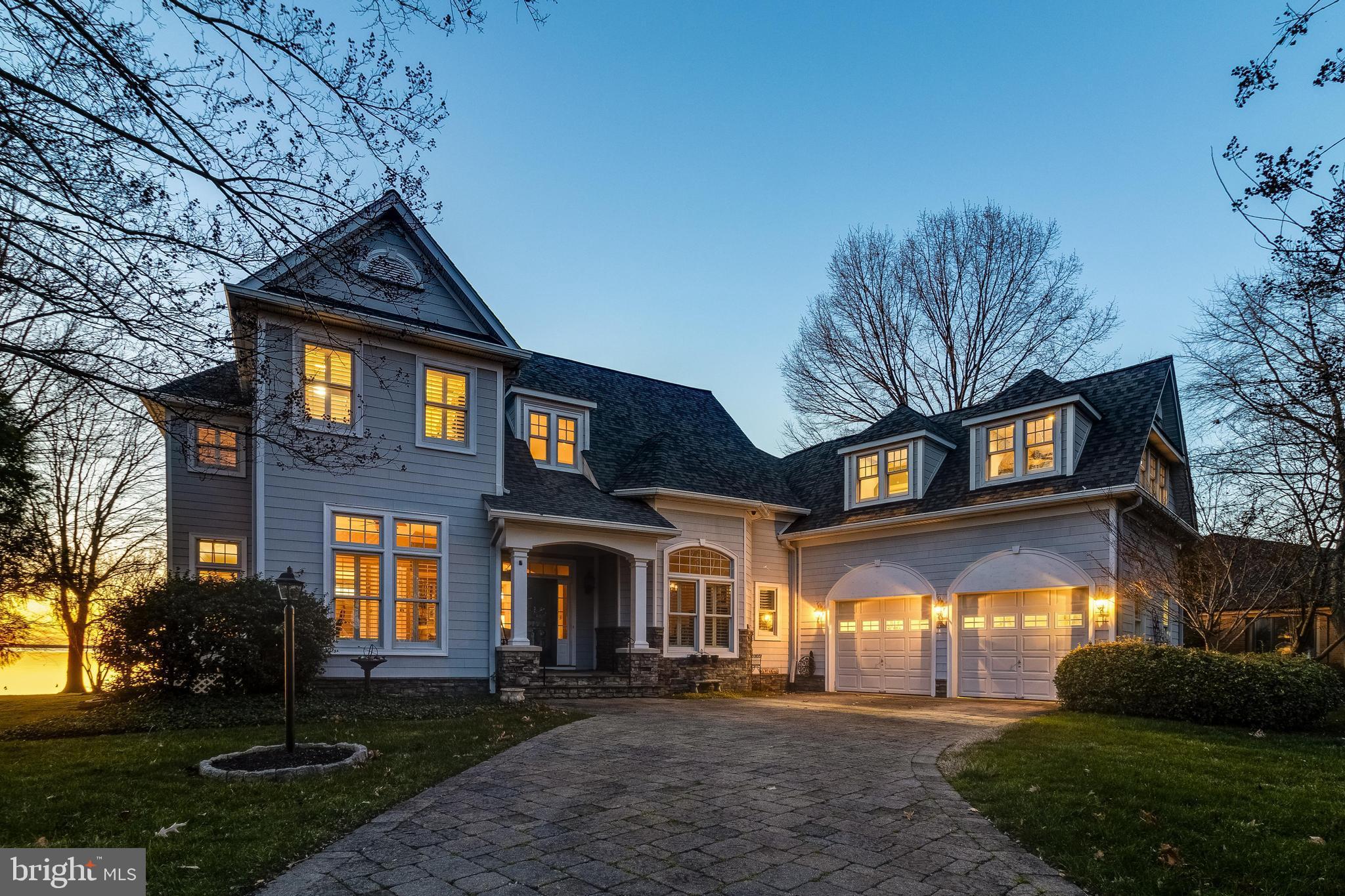 11520 MAGNOLIA COURT