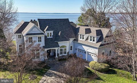 11520 MAGNOLIA COURT ISSUE MD 20645