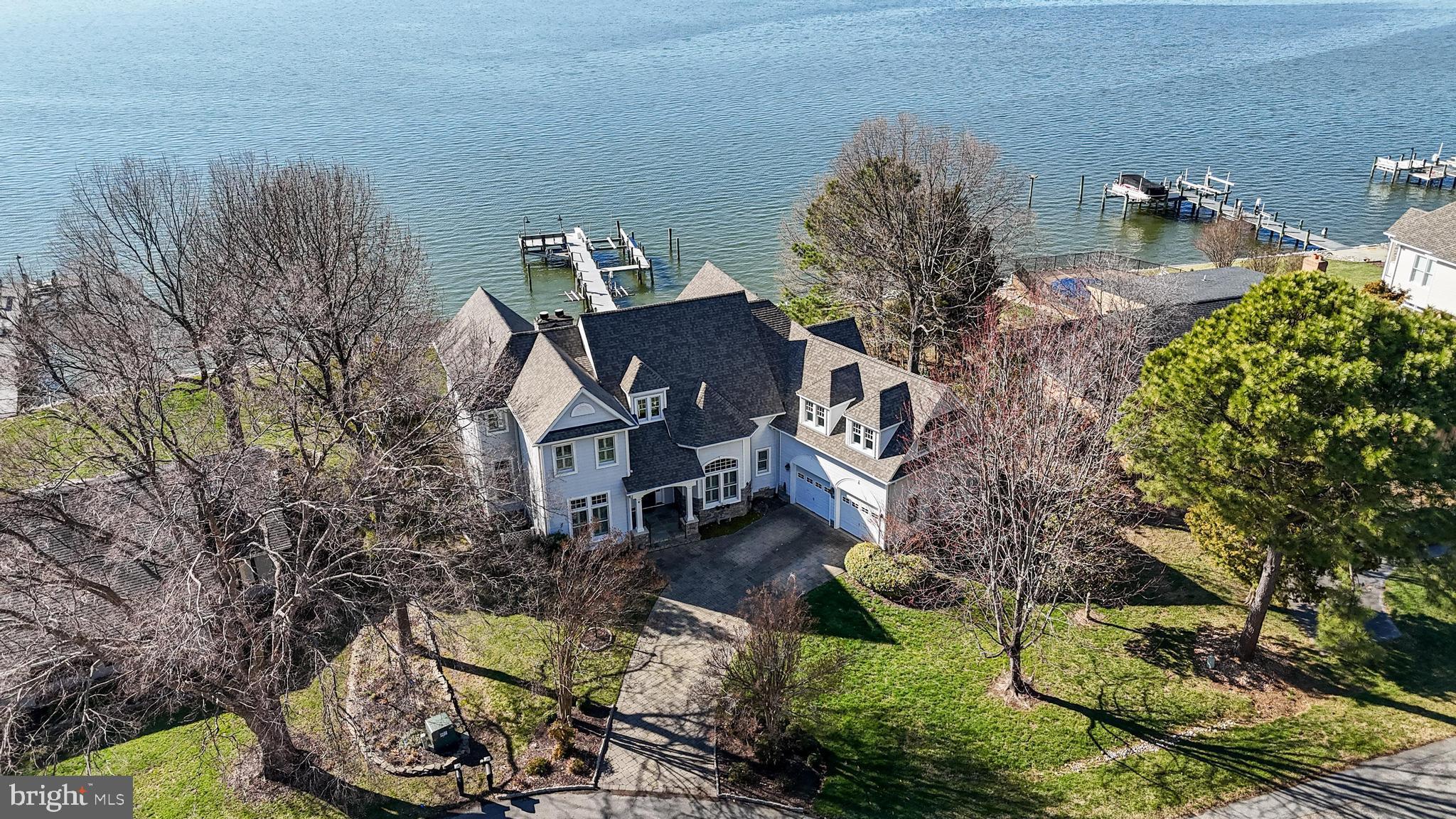 11520 MAGNOLIA COURT