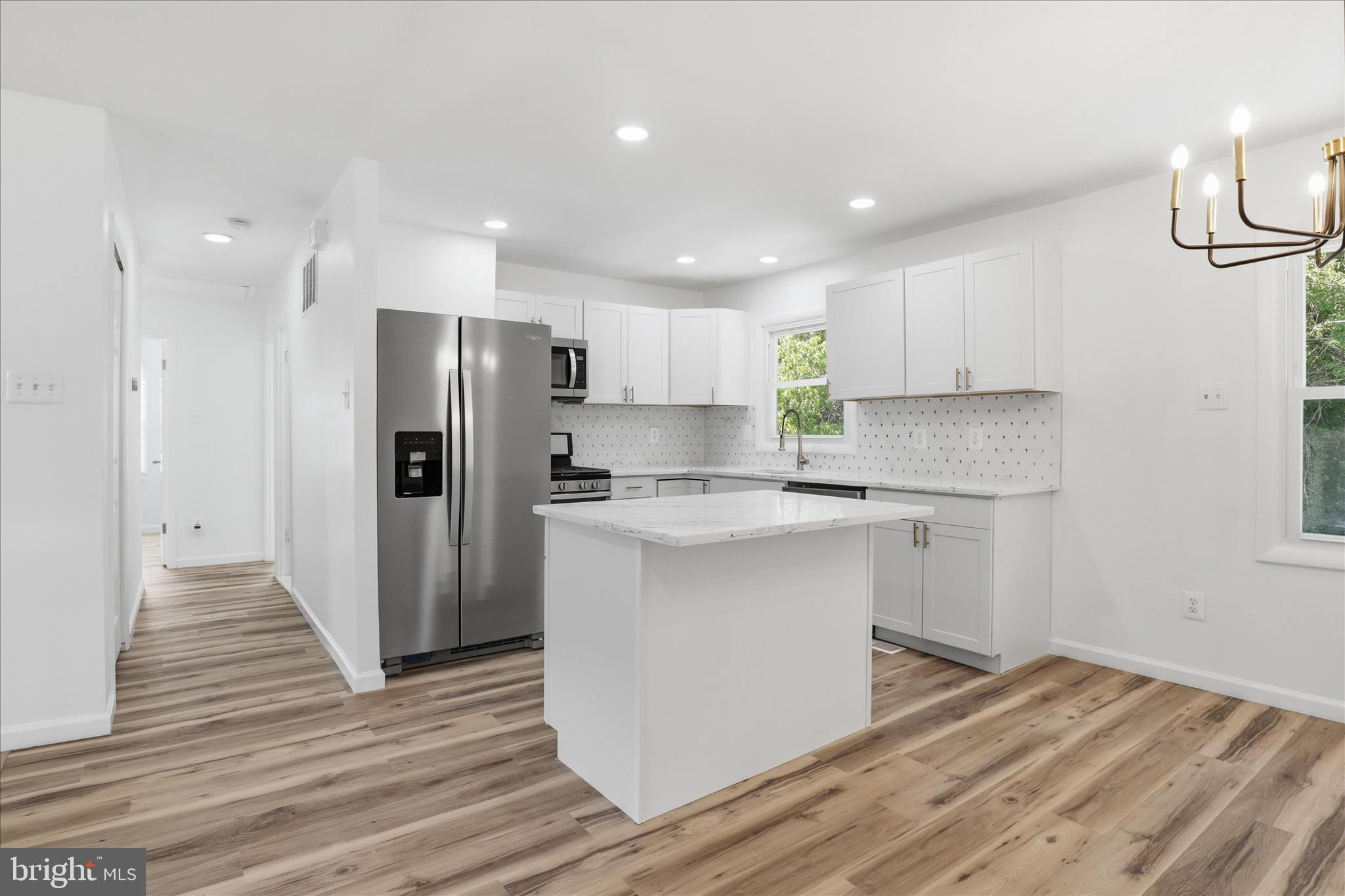 CARRINGTON - Residential