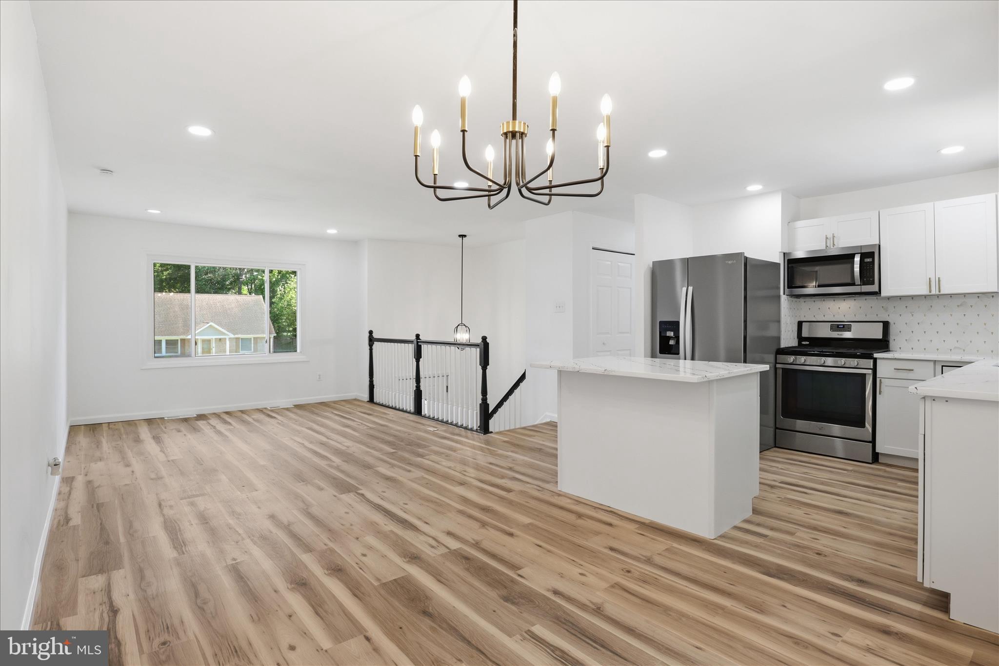 CARRINGTON - Residential