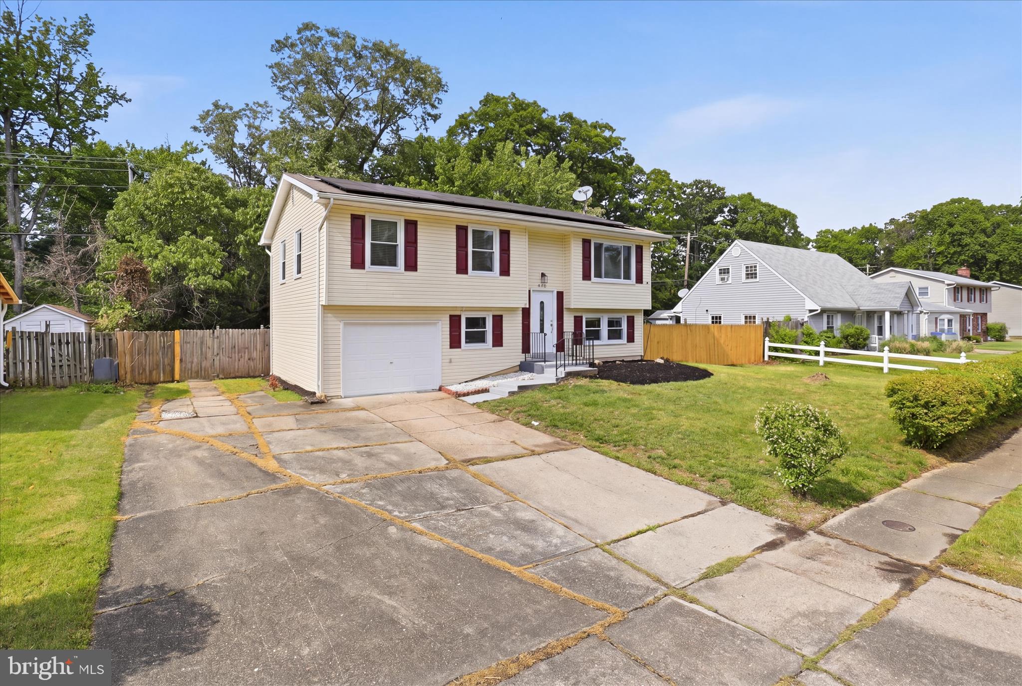 CARRINGTON - Residential