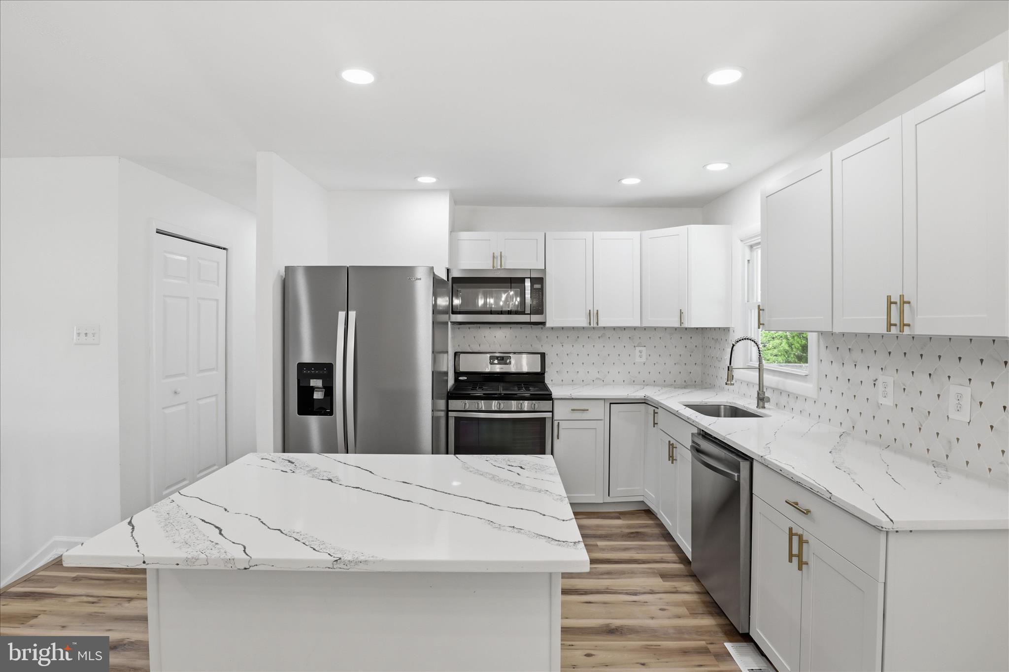 CARRINGTON - Residential