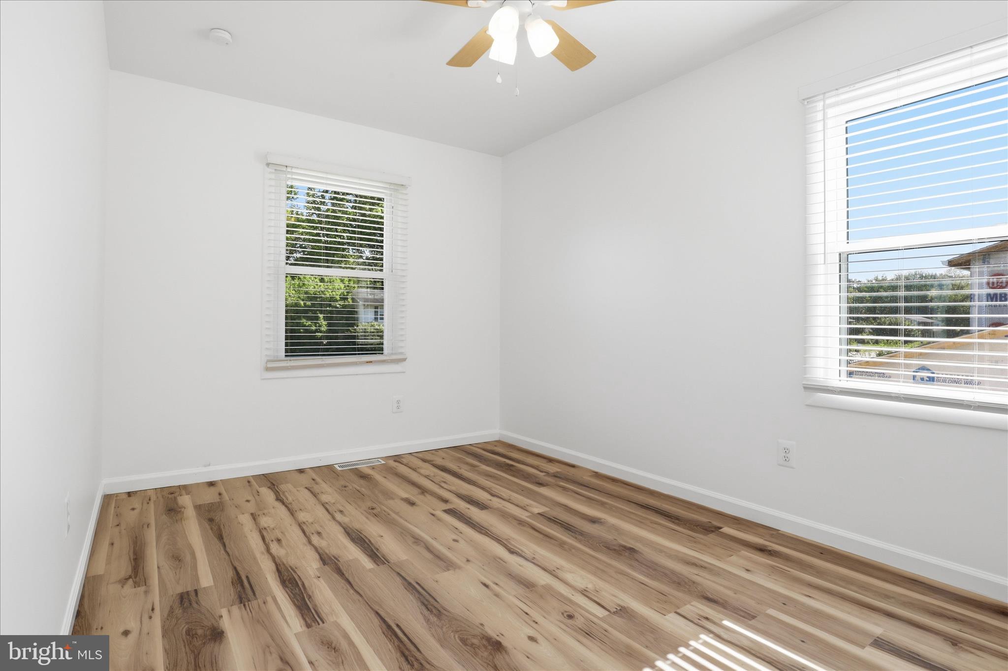 CARRINGTON - Residential
